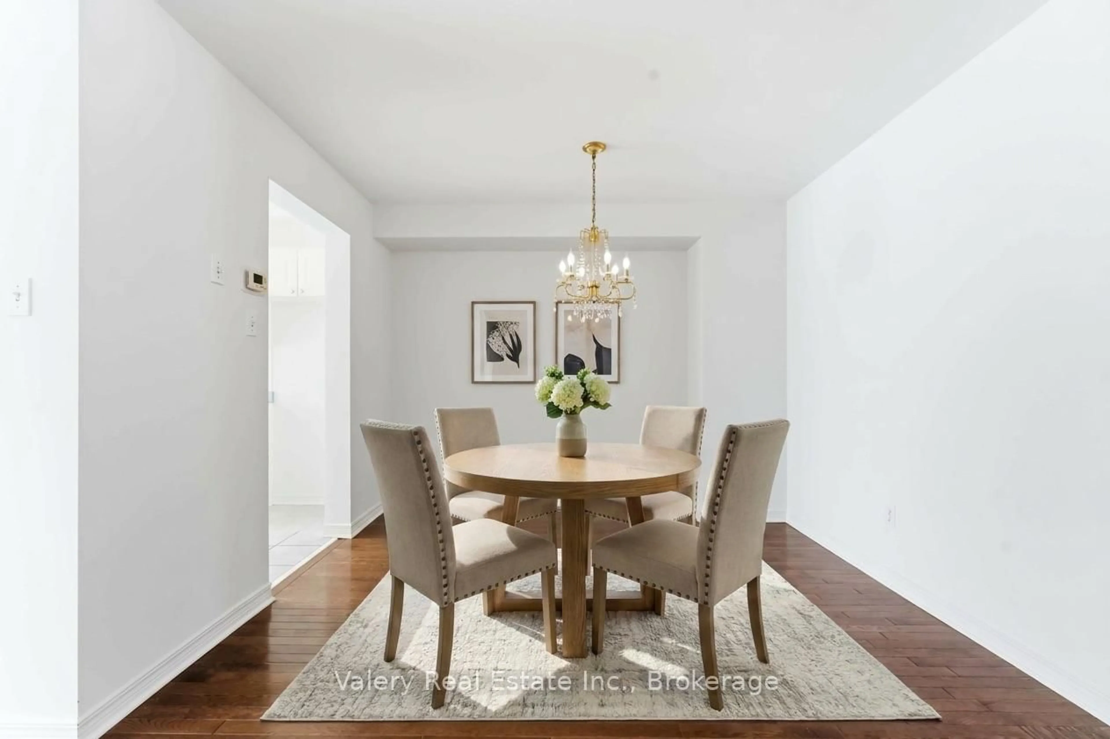 Dining room, unknown for 62 Astoria Cres, Ottawa Ontario K2G 6E7