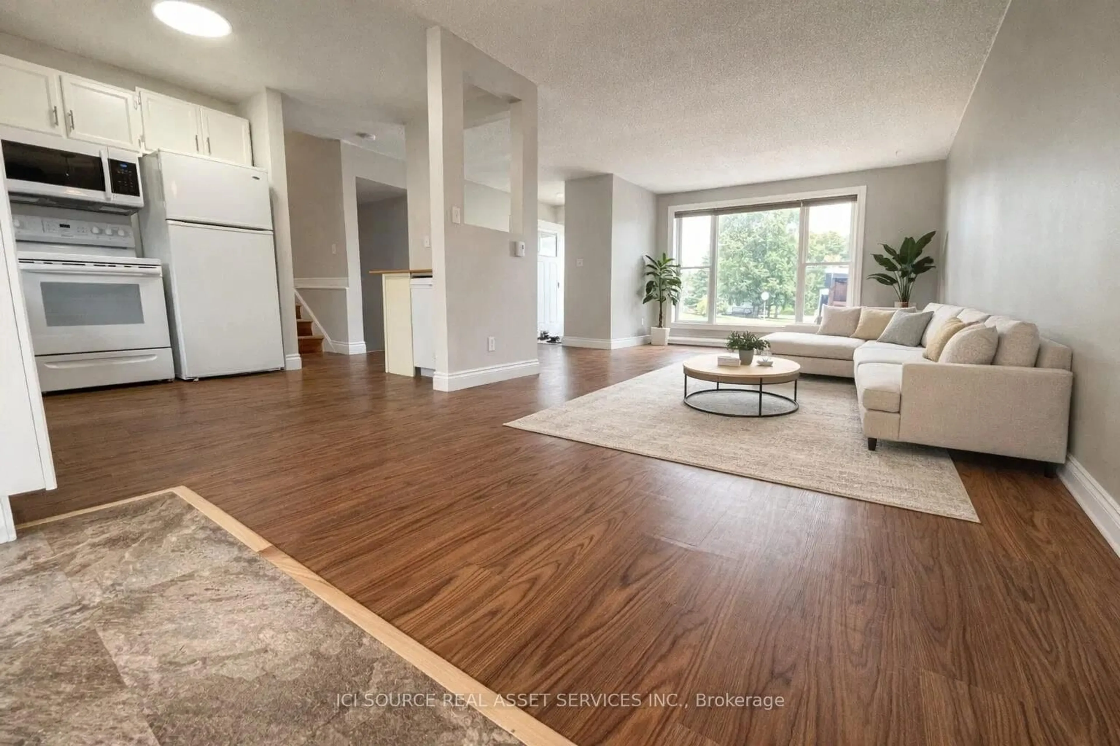 Living room with furniture, unknown for 9 Terrace Hts, Terrace Bay Ontario P0T 2W0