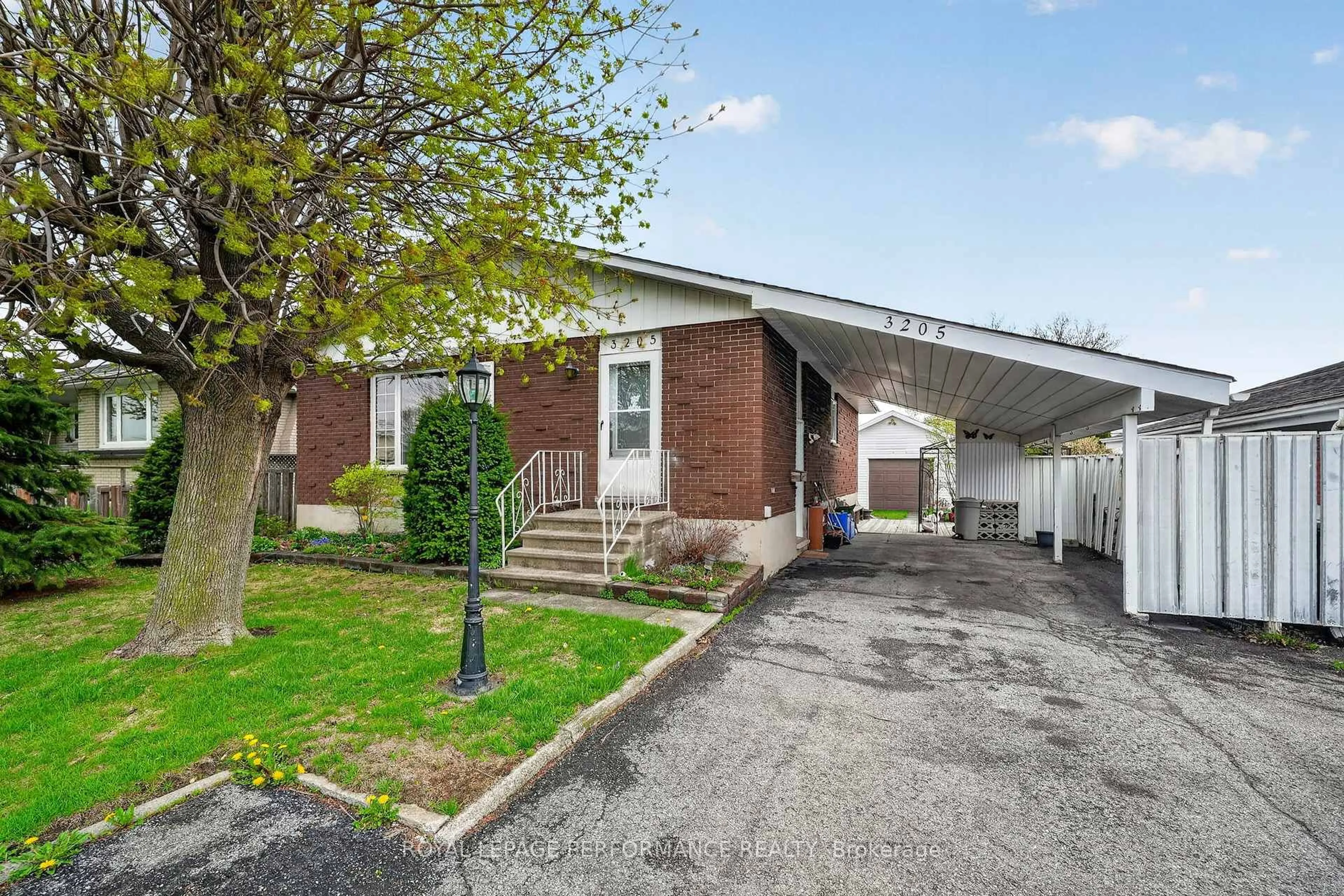 Unknown for 3205 Duval Ave, Cornwall Ontario K6K 1C3