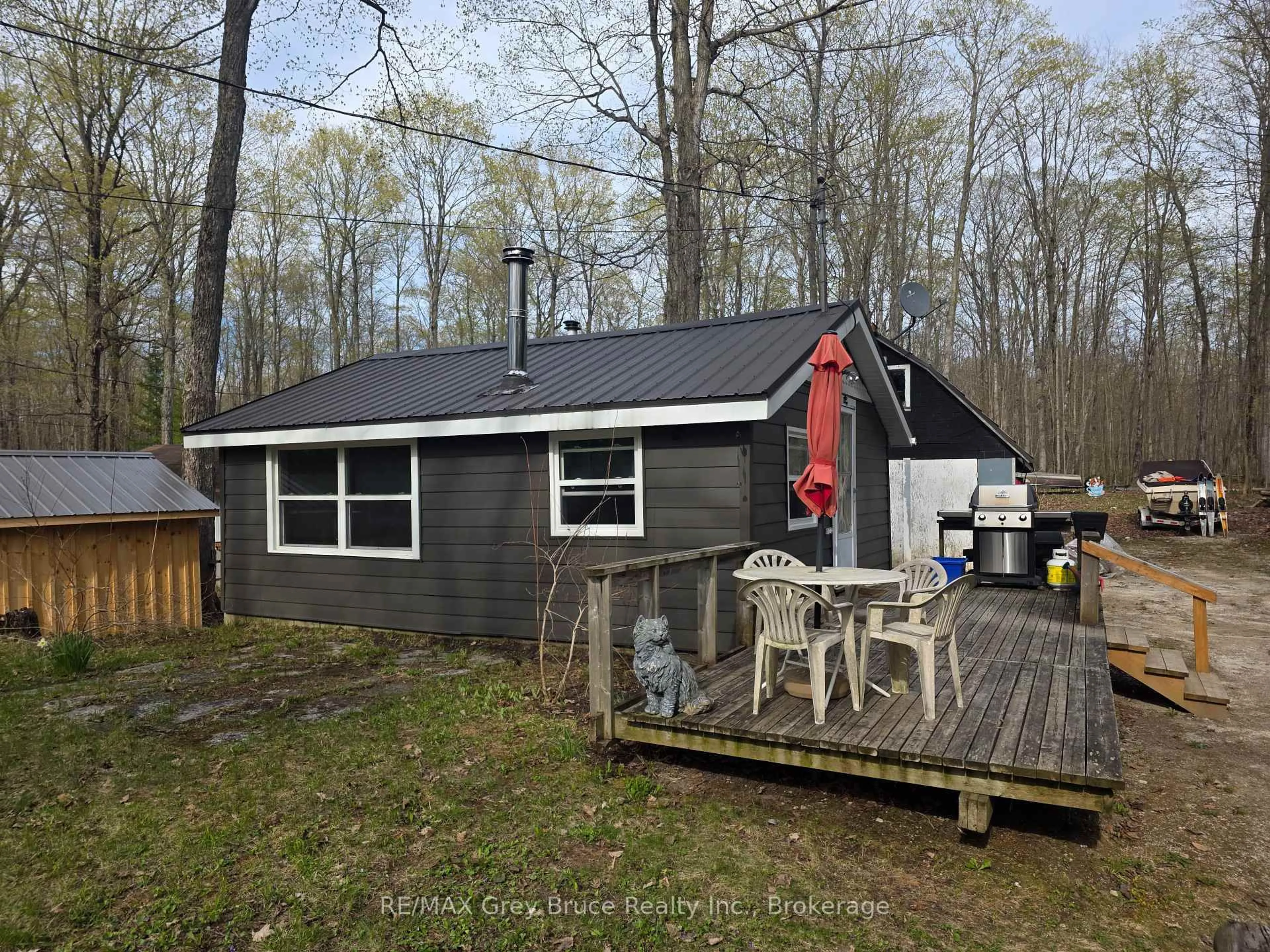 Unknown for 151 Francis Dr, Georgian Bluffs Ontario N0H 2K0