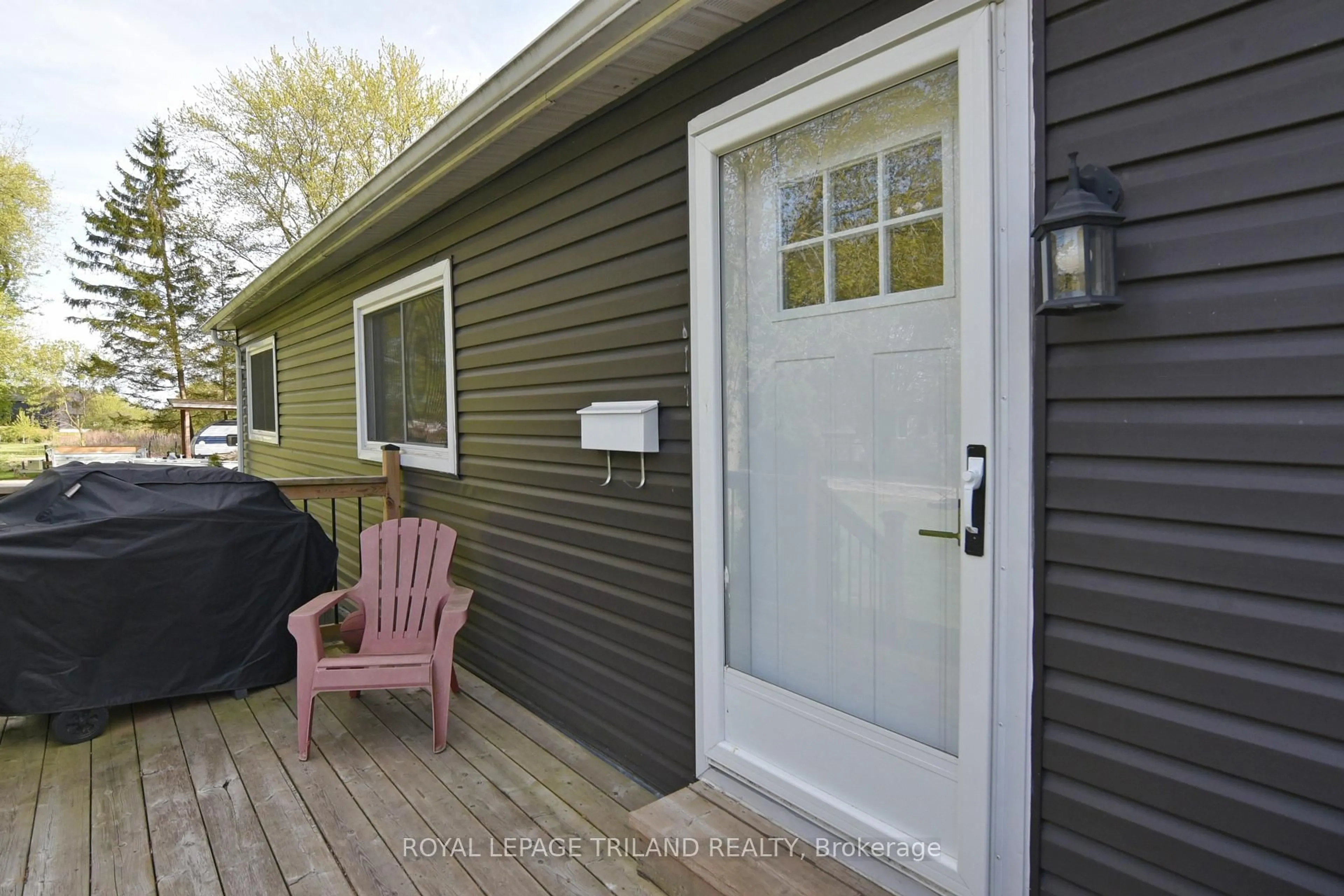 Unknown for 9967 Eric St, Lambton Shores Ontario N0M 2N0