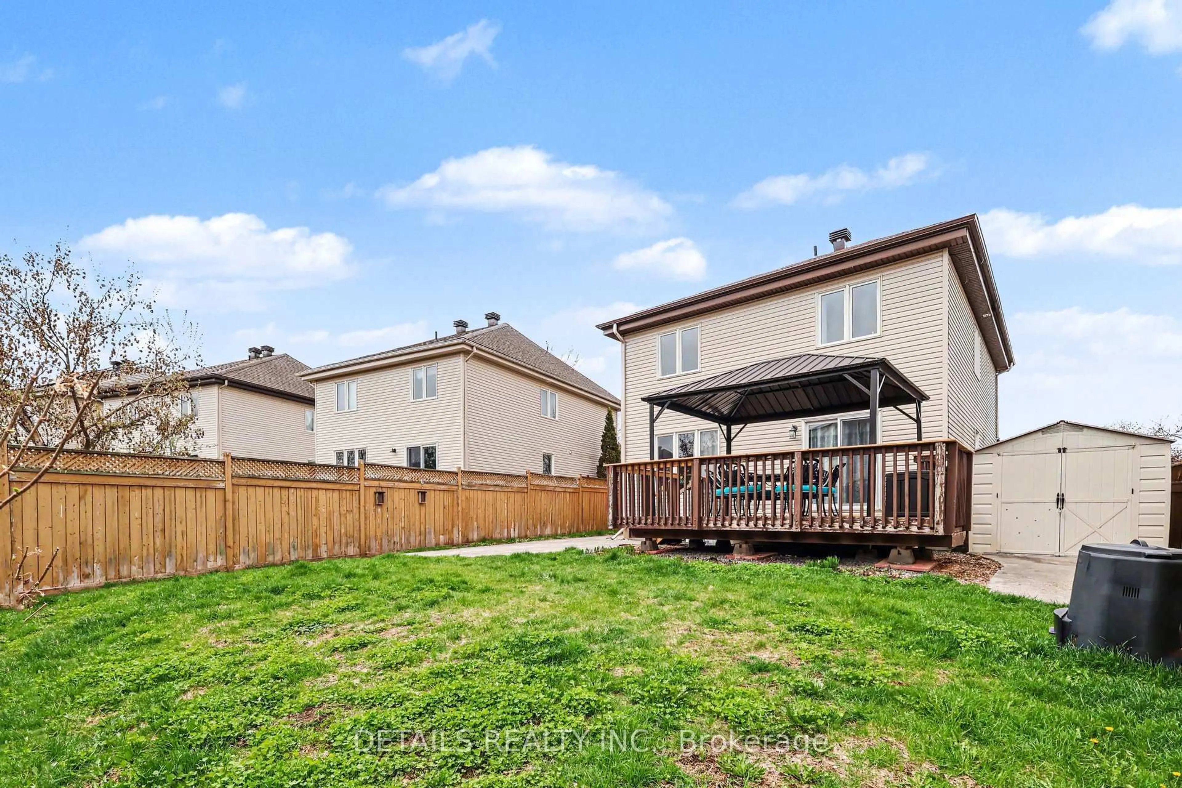 Unknown for 212 Sandra Cres, Clarence-Rockland Ontario K4K 1R9