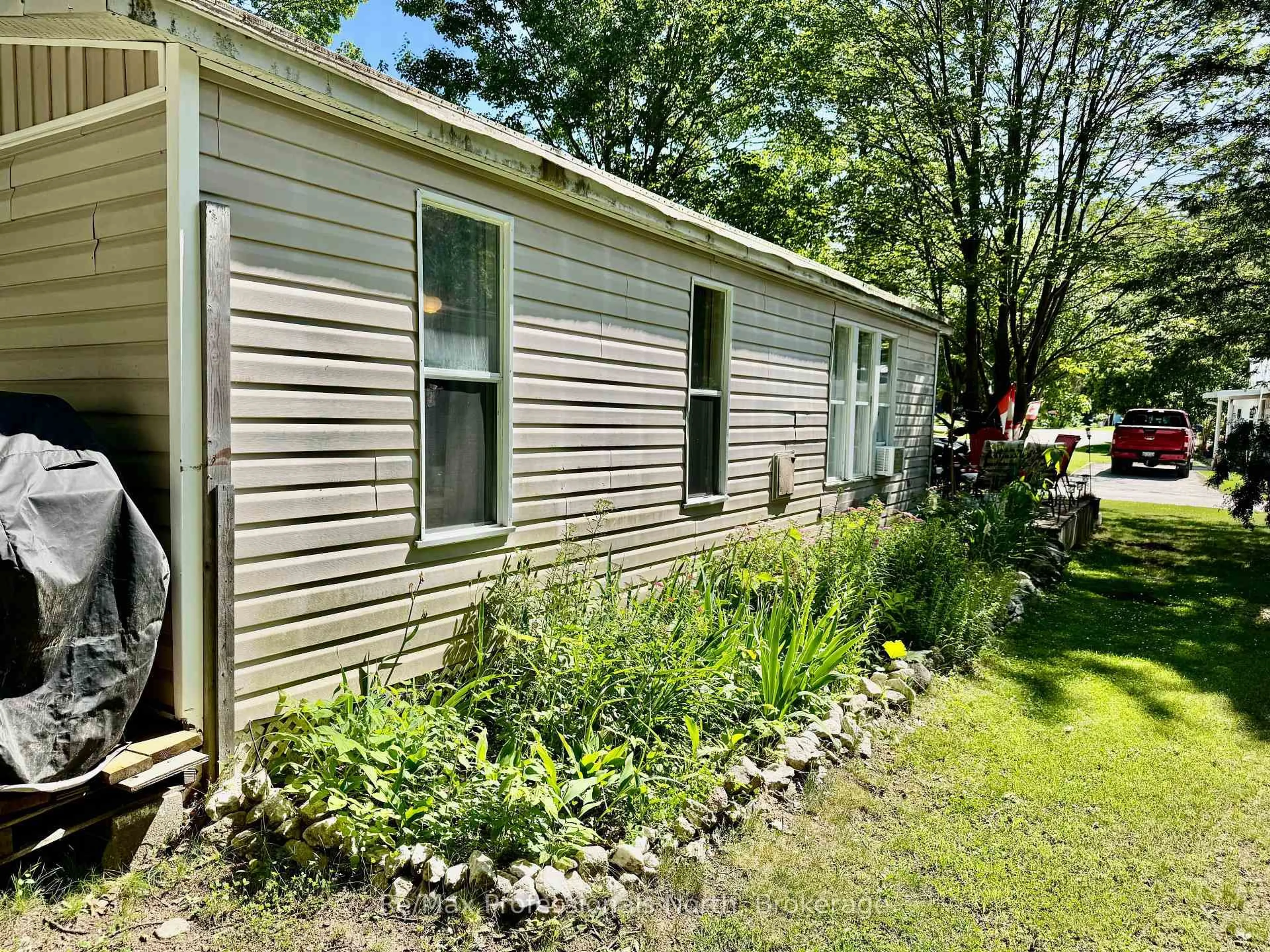 Unknown for 1007 RACOON Rd #72, Gravenhurst Ontario P1P 0C3