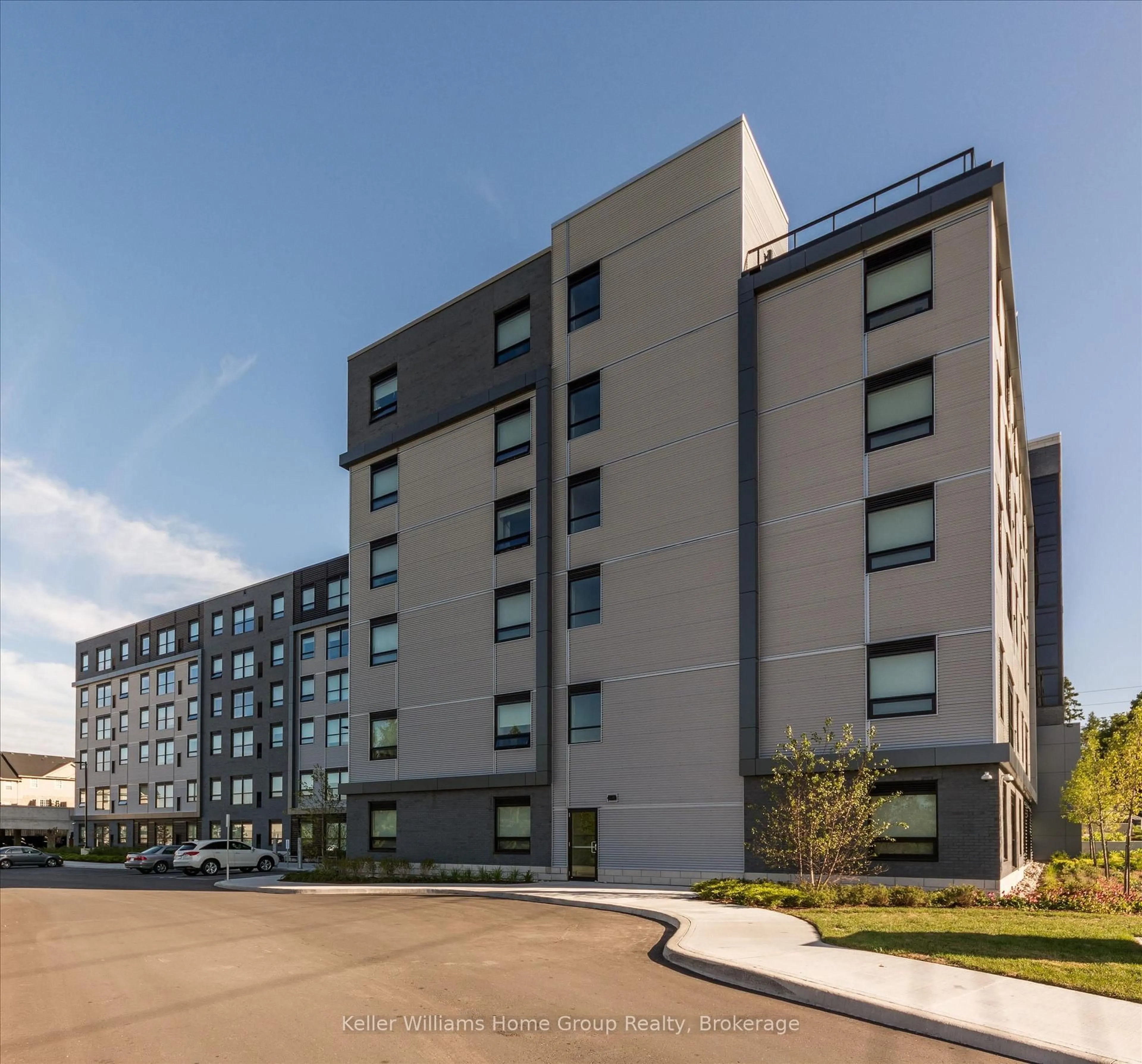 Unknown for 1219 Gordon St #406, Guelph Ontario N1L 0E6