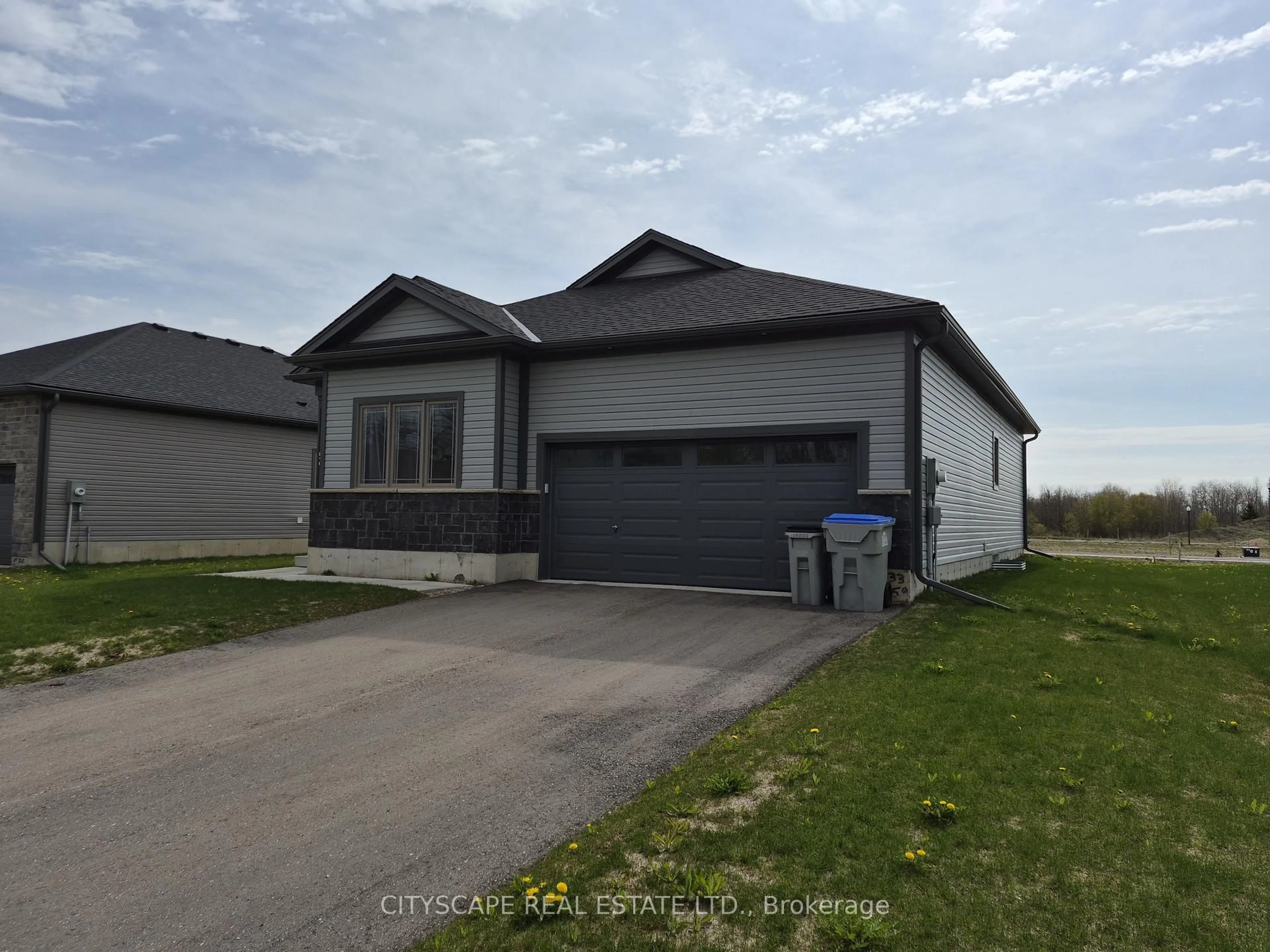 Unknown for 159 Ellen St, North Perth Ontario N0G 1B0