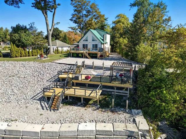 13 Sunset Dr, Haldimand 3