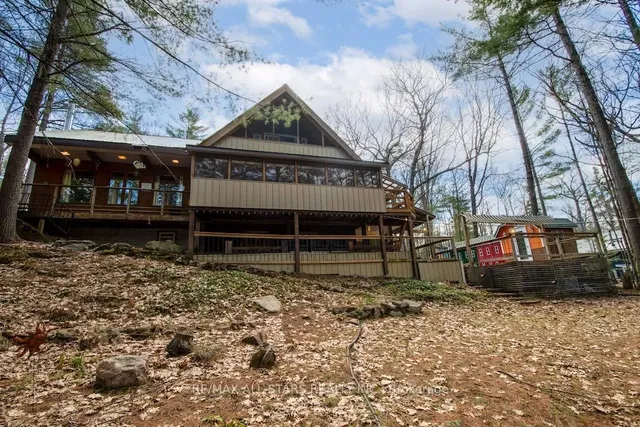 1130 Towering Oaks Dr, Minden Hills 3