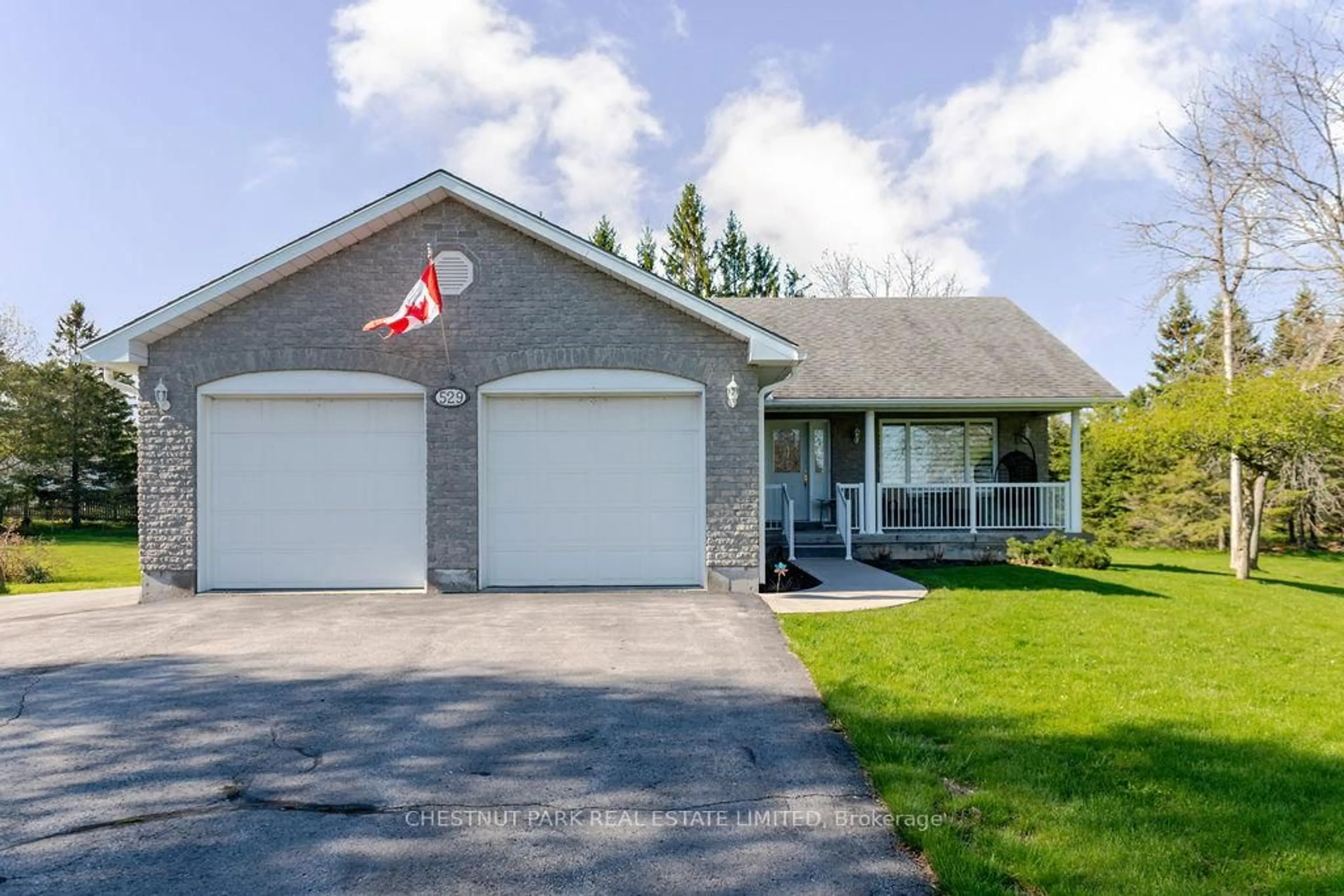 Unknown for 529 Main St, Prince Edward County Ontario K0K 1G0