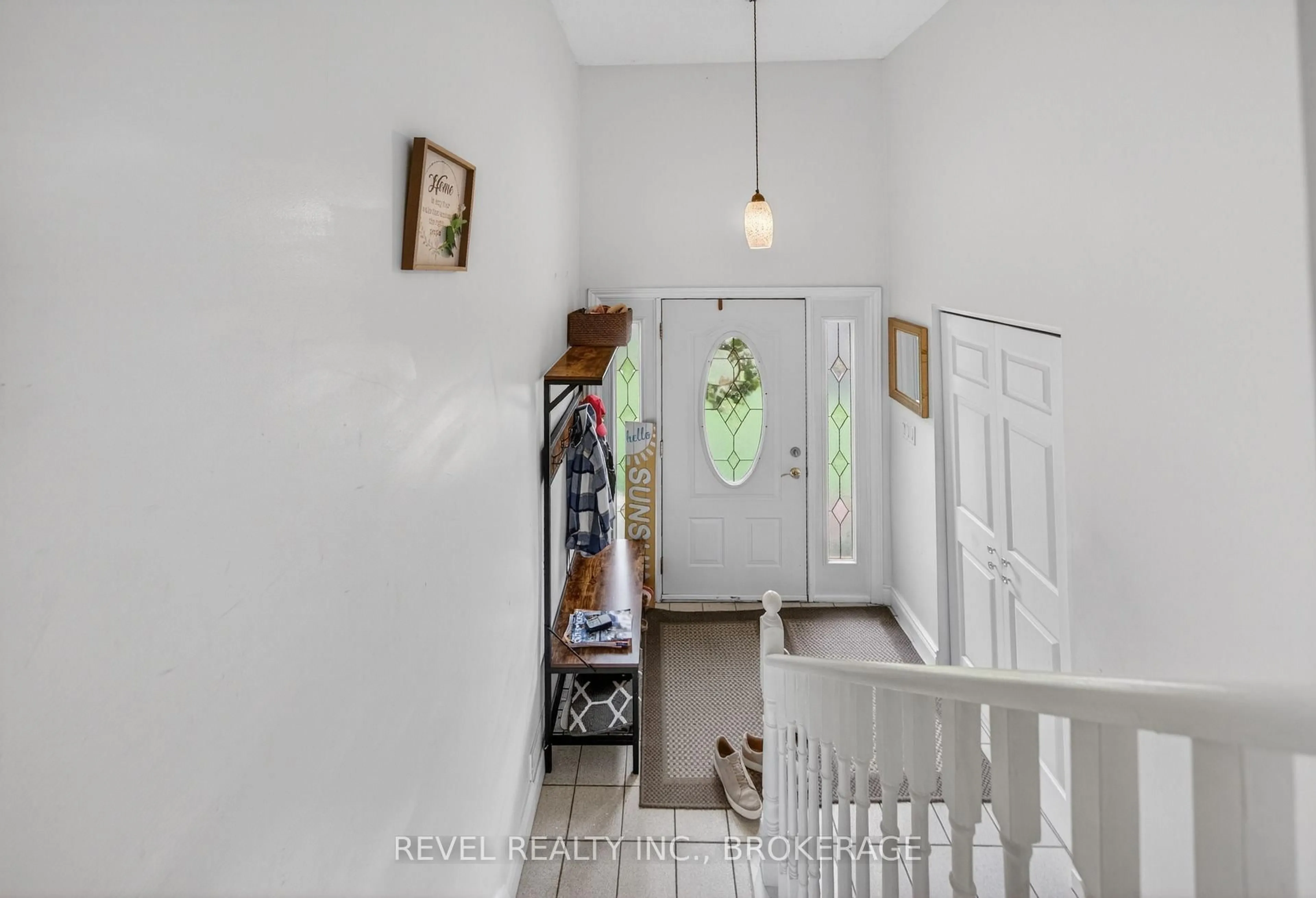 Unknown for 694 High Gate Park Dr, Kingston Ontario K7M 5Z9