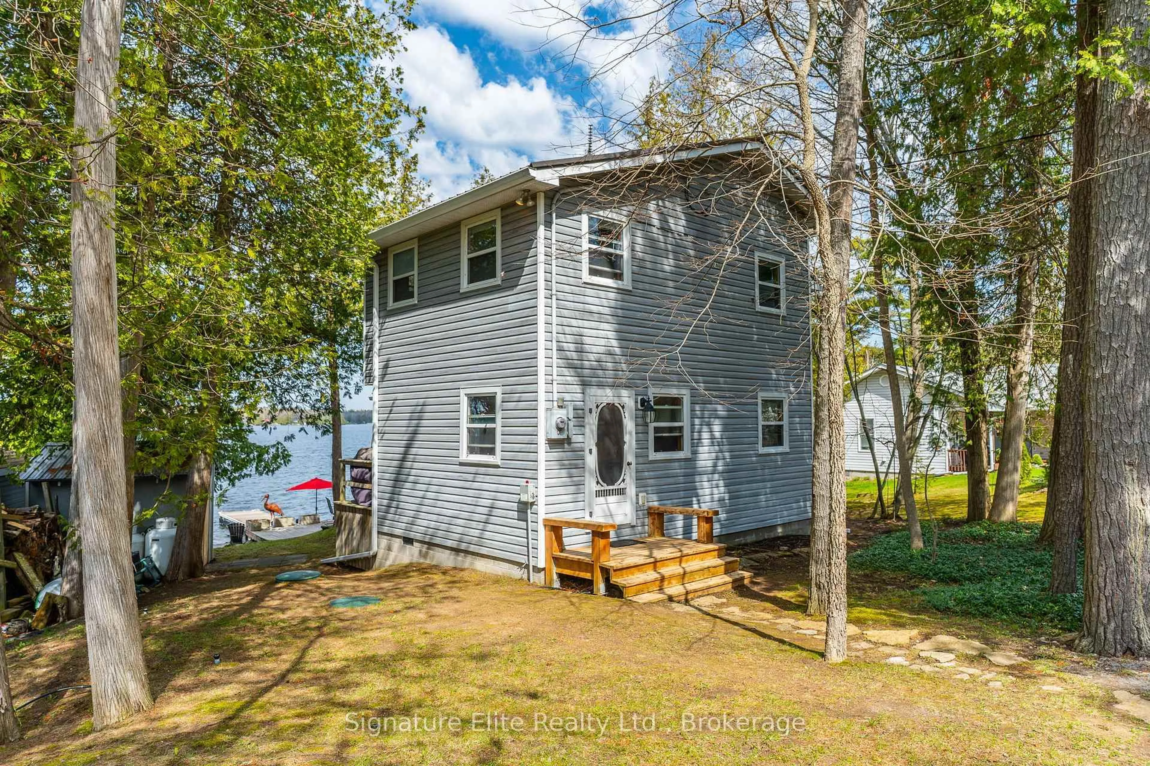 Unknown for 24 Lambs Lane, Kawartha Lakes Ontario K0M 1G0