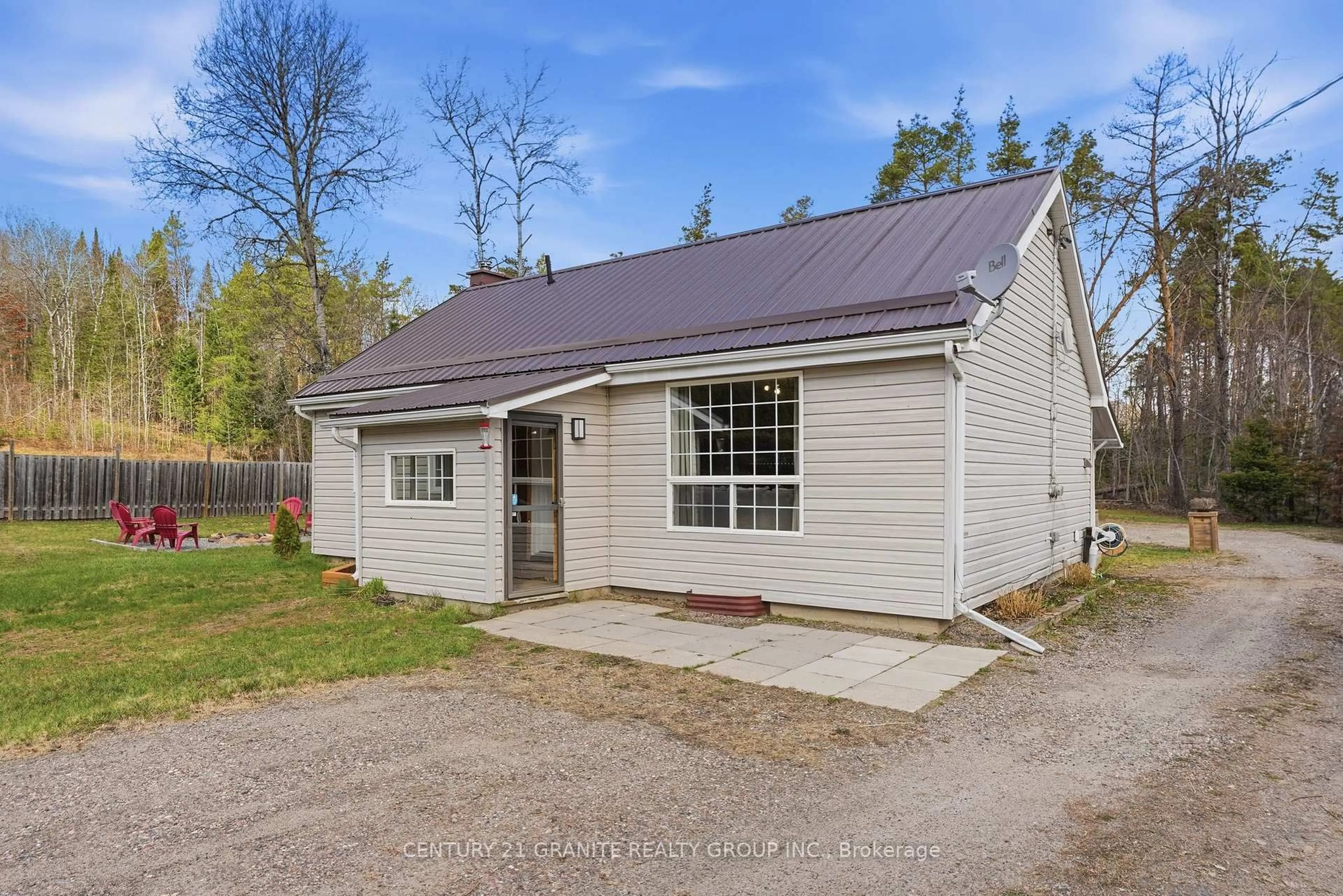 Unknown for 30231C Highway 62 North, Bancroft Ontario K0L 1C0
