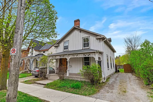667 George St, Peterborough 2