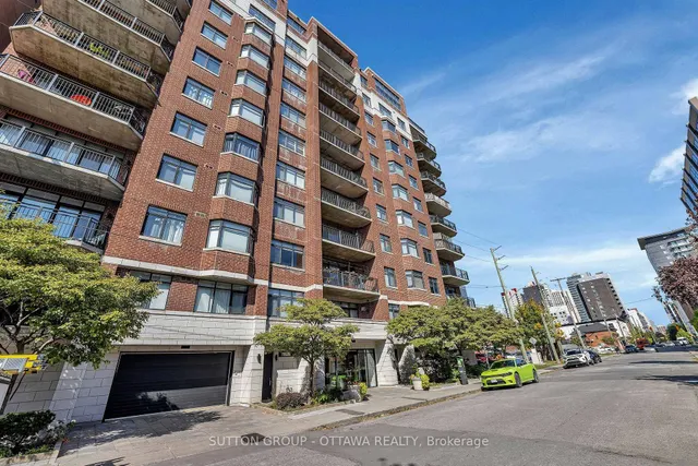 375 Lisgar St #903, Ottawa 2