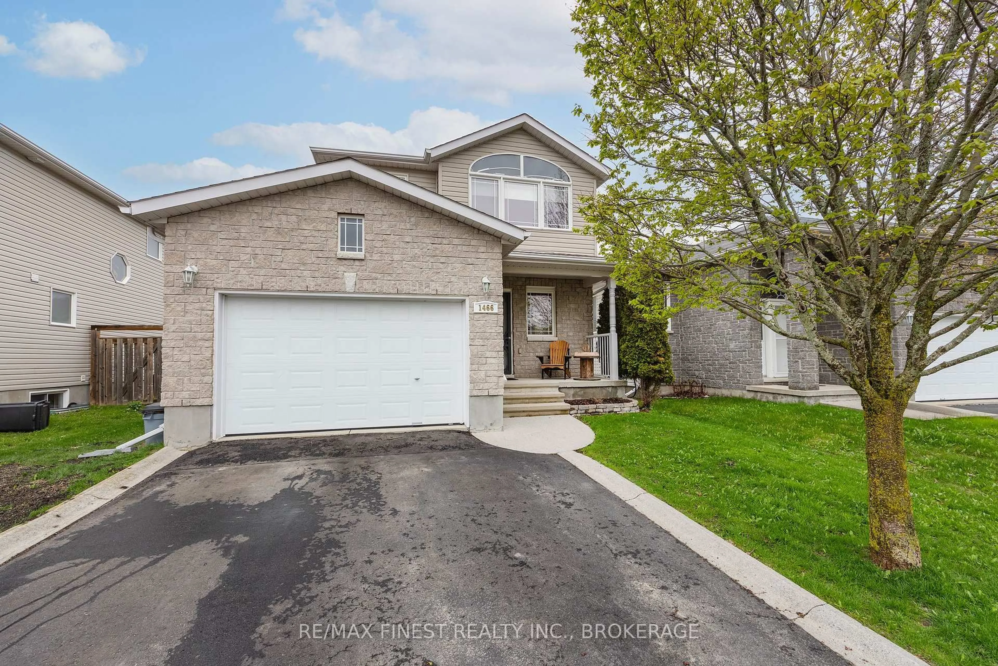 Unknown for 1466 Adams Ave, Kingston Ontario K7P 0B6