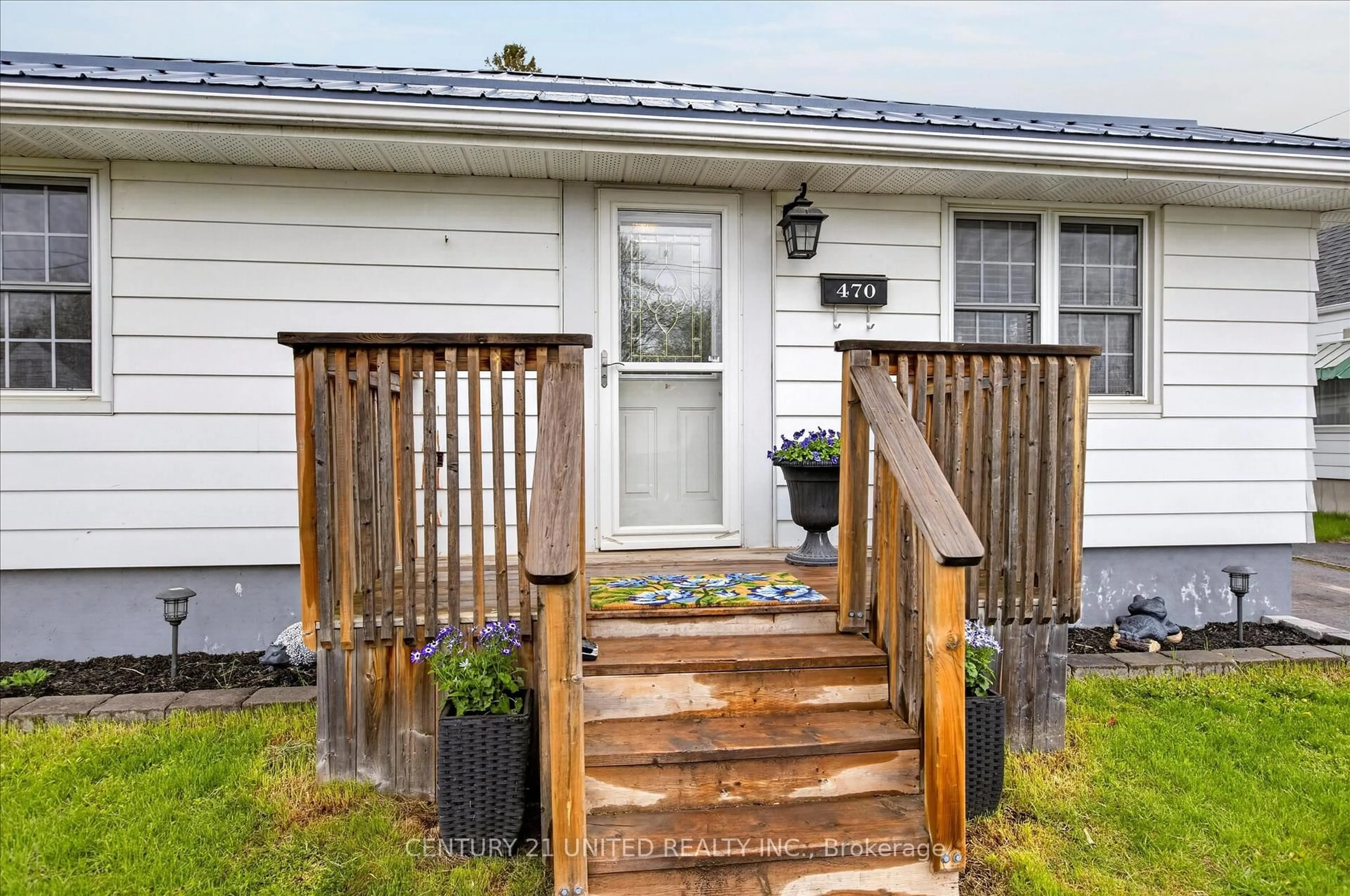 Unknown for 470 O'Connell Rd, Peterborough Ontario K9J 4C9
