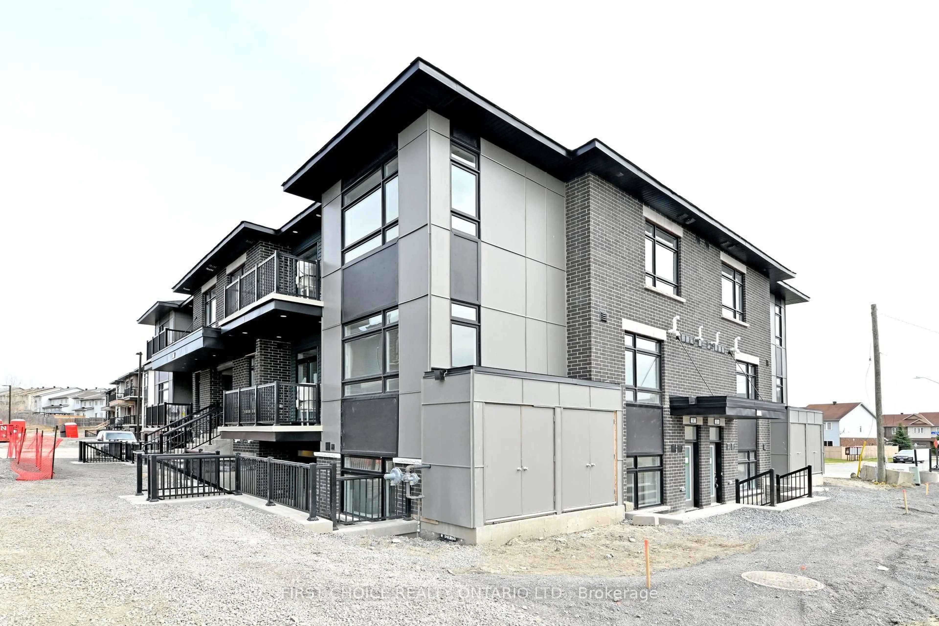 Unknown for 410 Rolling Meadow Cres #K, Ottawa Ontario K1W 0S1