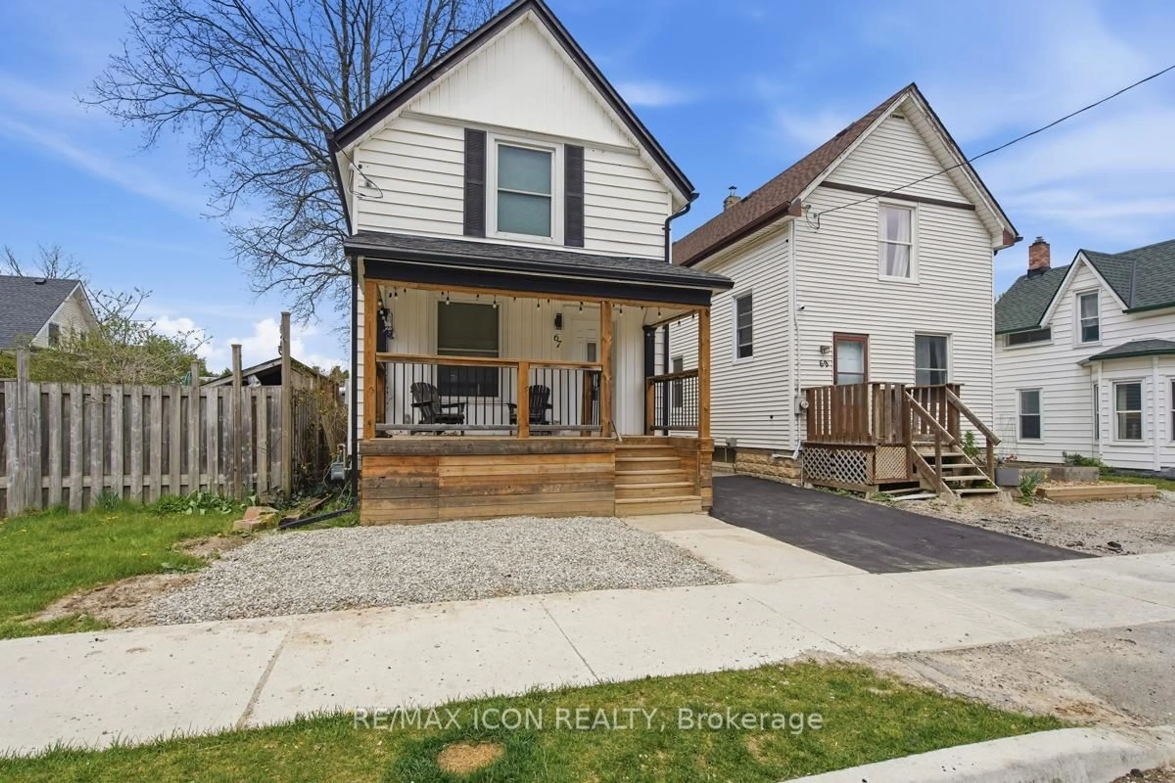 Unknown for 67 Elysian St, St. Thomas Ontario N5P 1R8