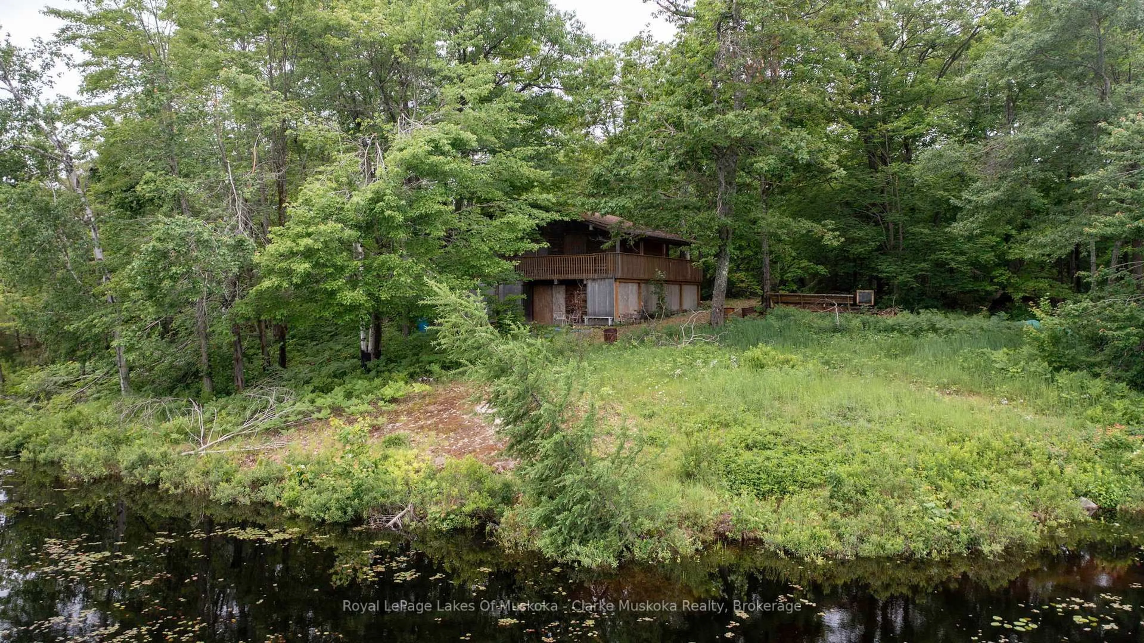Shed for 173 612 Highway, Seguin Ontario P0C 1H0
