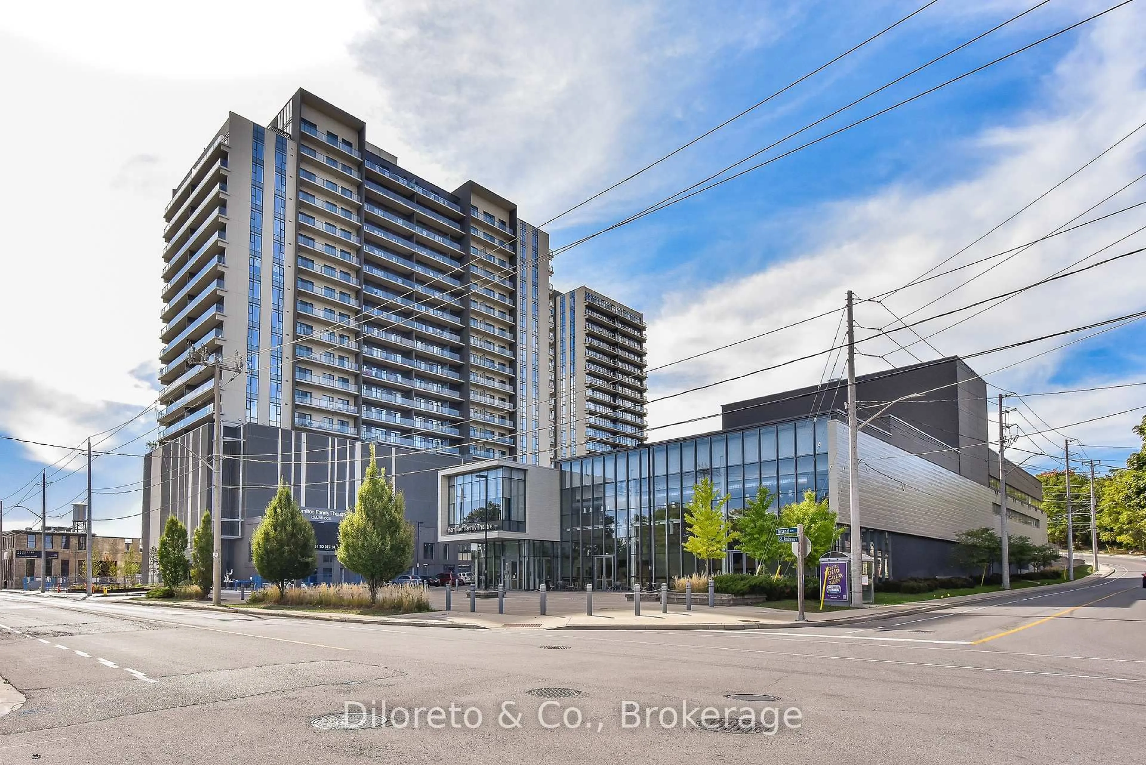 Unknown for 50 Grand Ave #1105, Cambridge Ontario N1S 0C2