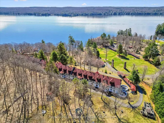 12 Bigwin Island #202 & 206, Lake of Bays 2