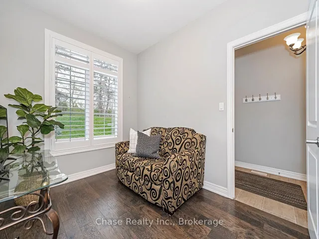 41 Garden Ave #18, Brantford 3