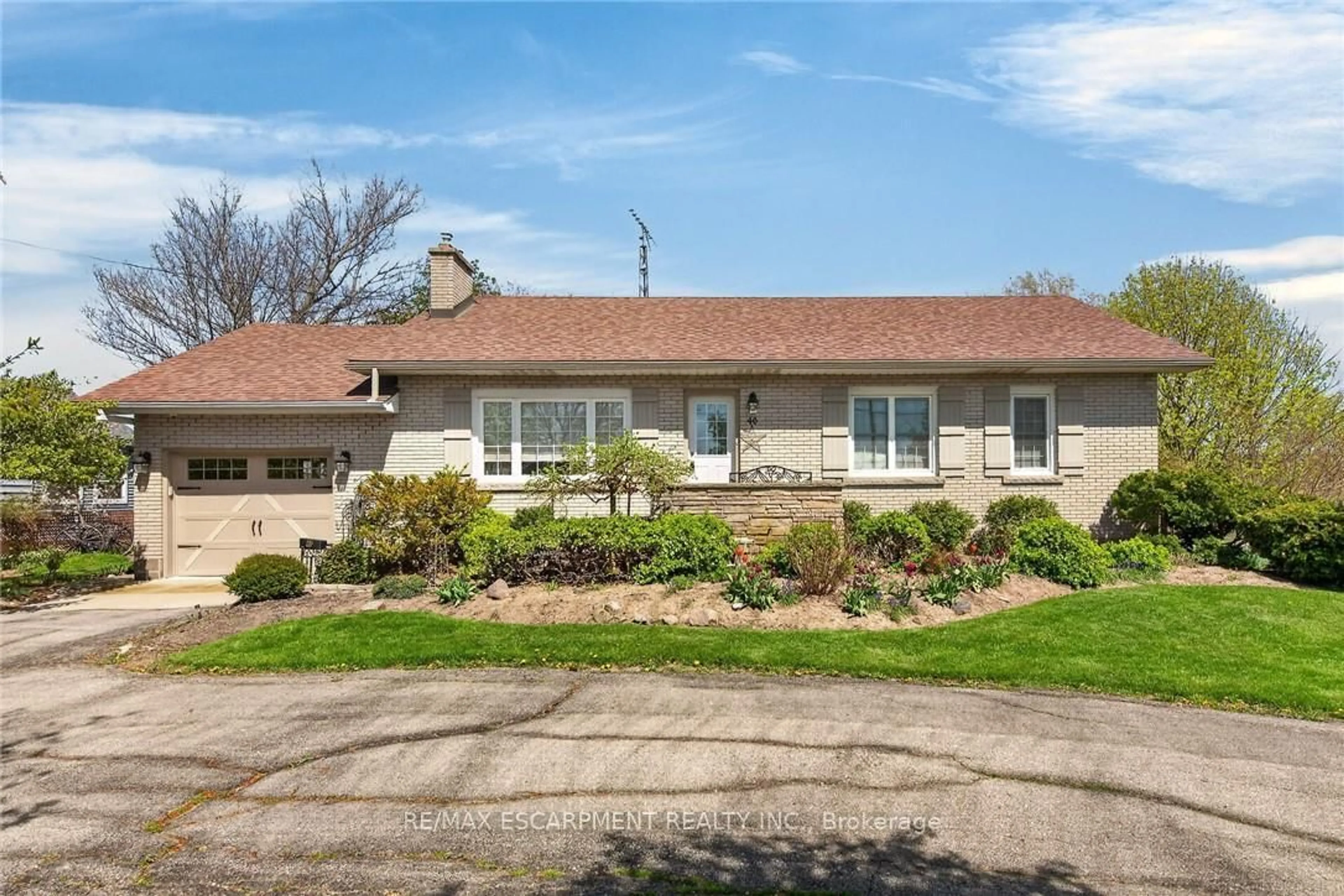 Unknown for 46 ERIE St, Haldimand Ontario N0A 1P0