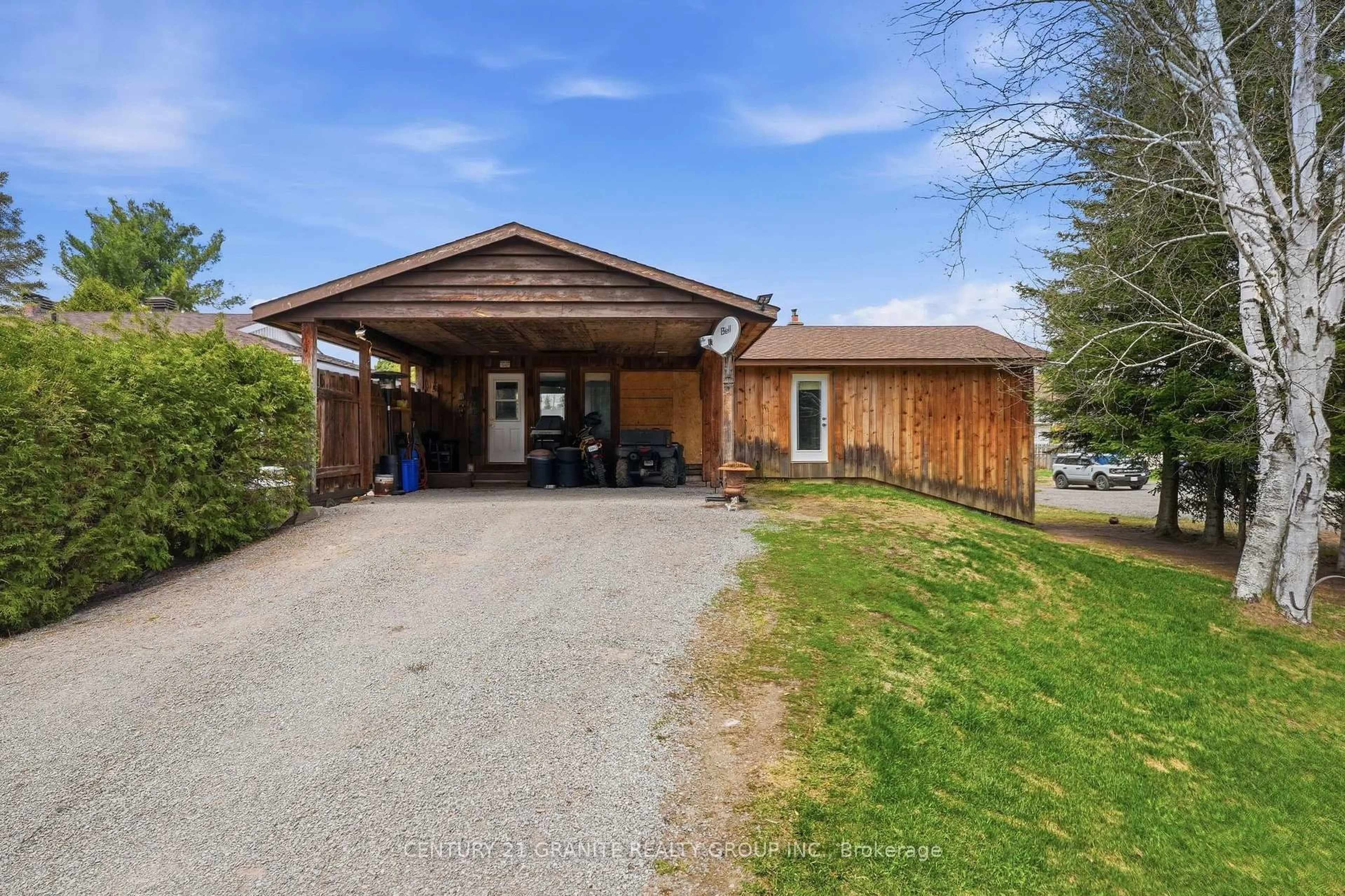 Unknown for 2710 Monck Rd, Highlands East Ontario K0L 1M0