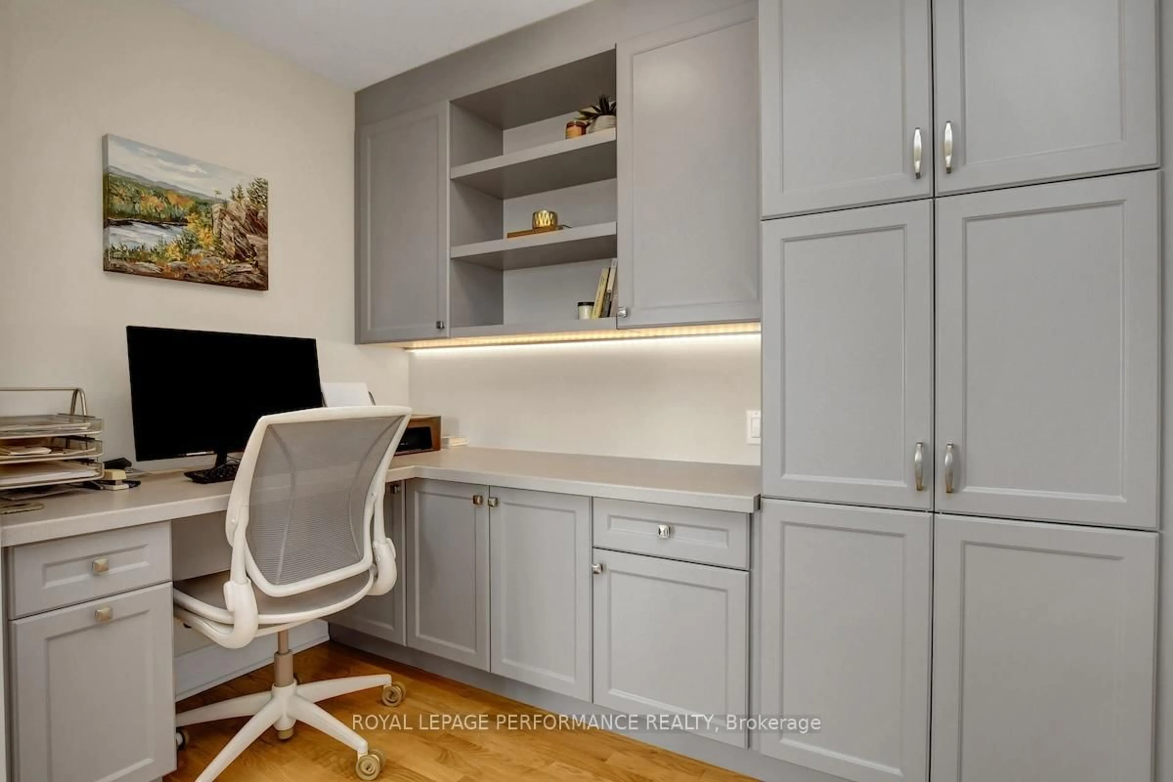 Contemporary kitchen, unknown for 75 Cleary Ave #1101, Ottawa Ontario K2A 1R8