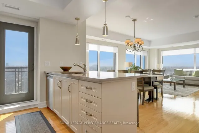 75 Cleary Ave #1101, Ottawa 5