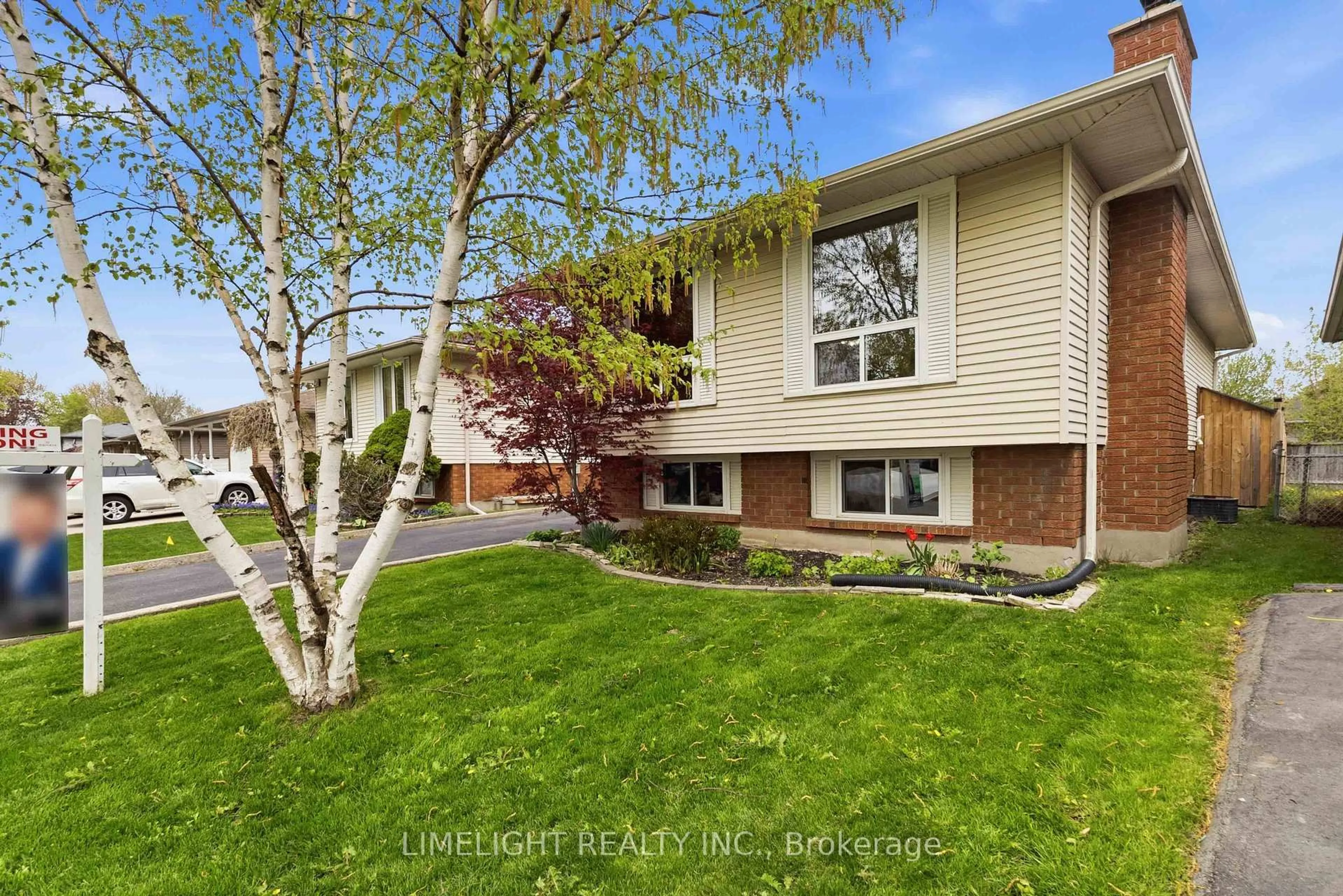 Unknown for 36 Tumbleweed Cres, London South Ontario N6E 2N7
