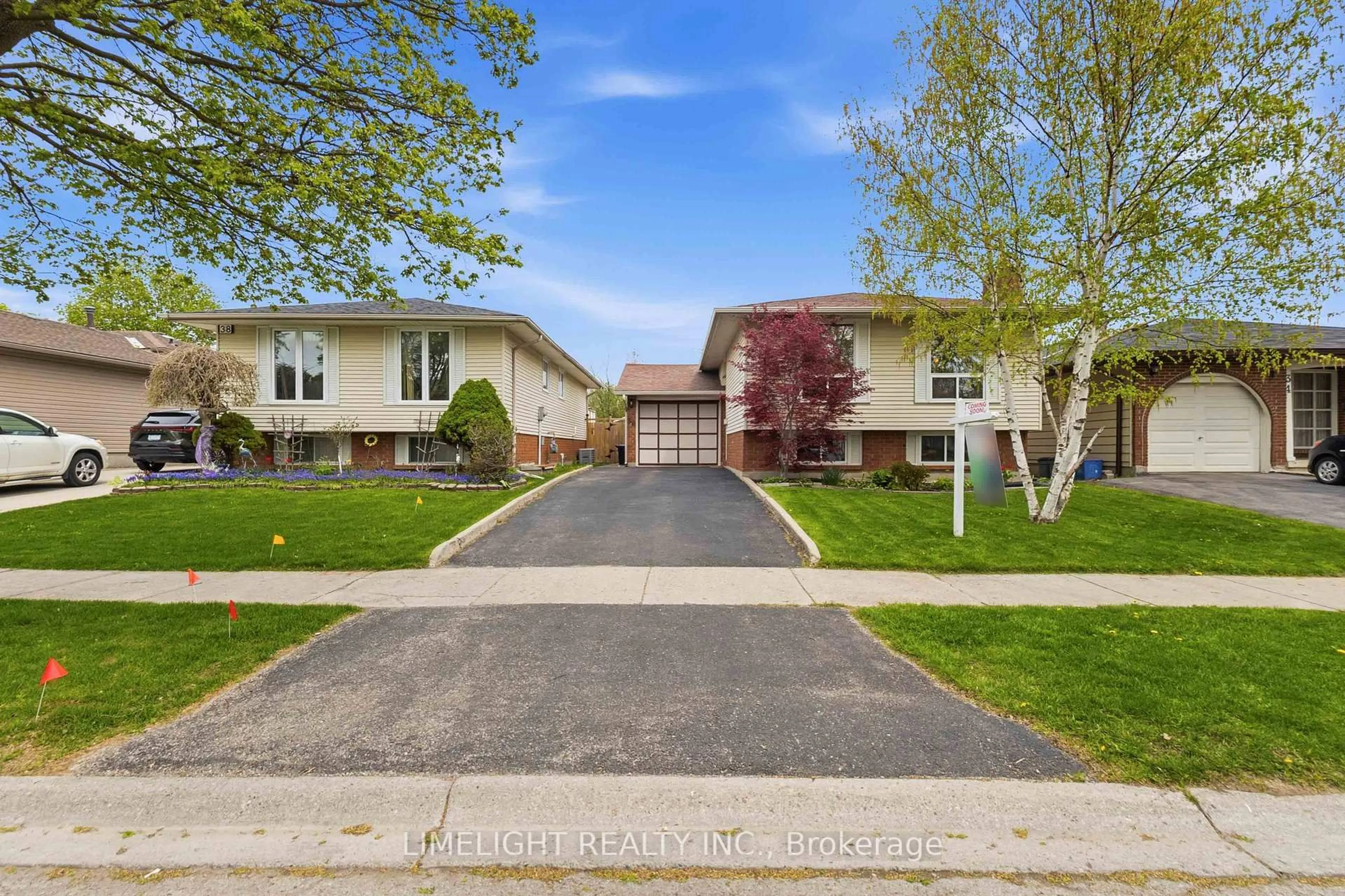 Unknown for 36 Tumbleweed Cres, London South Ontario N6E 2N7