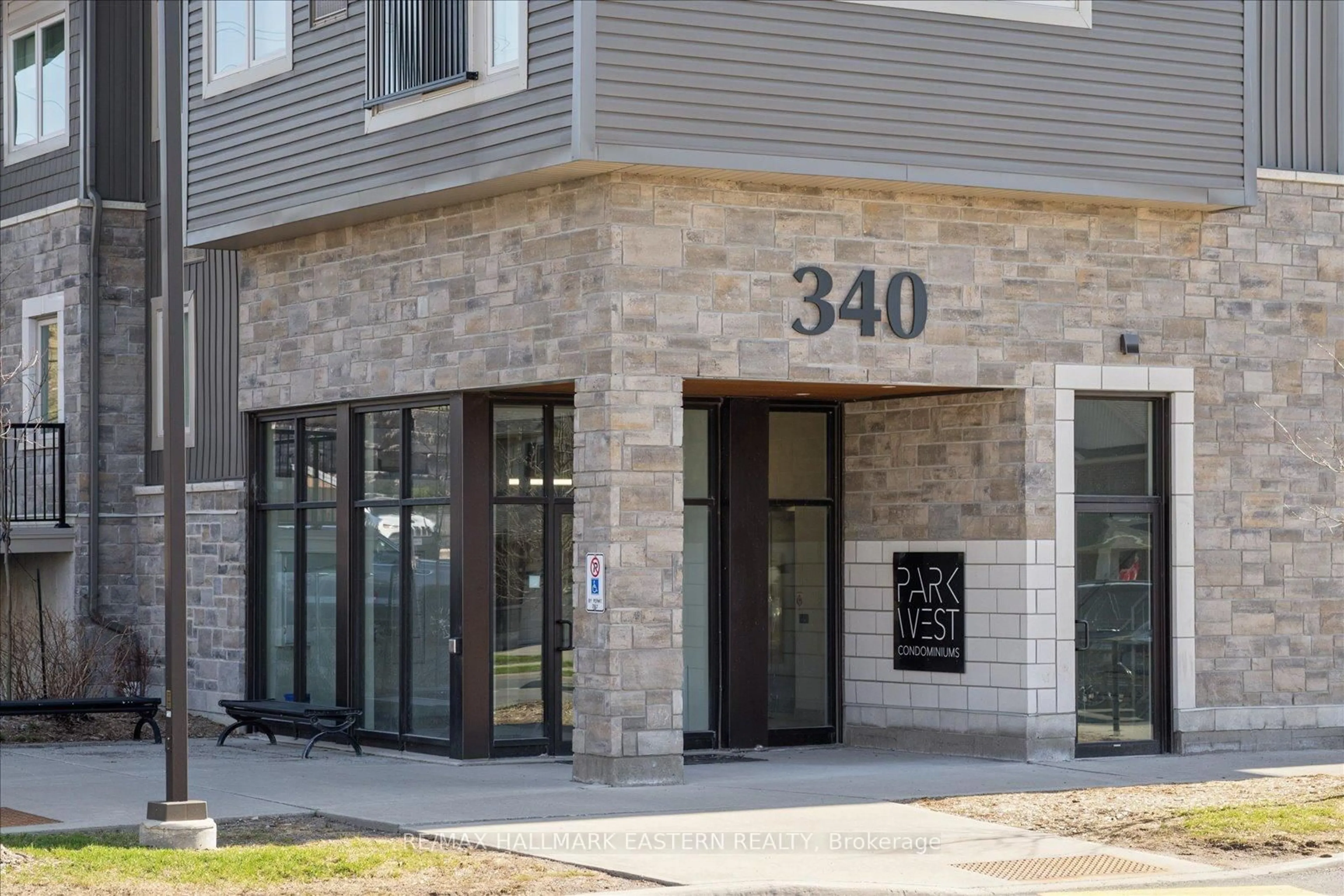 Unknown for 340 Florence Dr ##103, Peterborough Ontario K9J 6X4