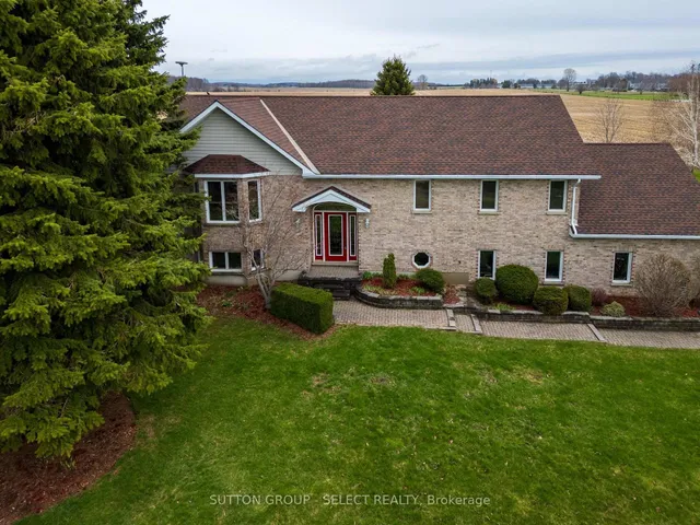 77242 London Rd, Huron East 2