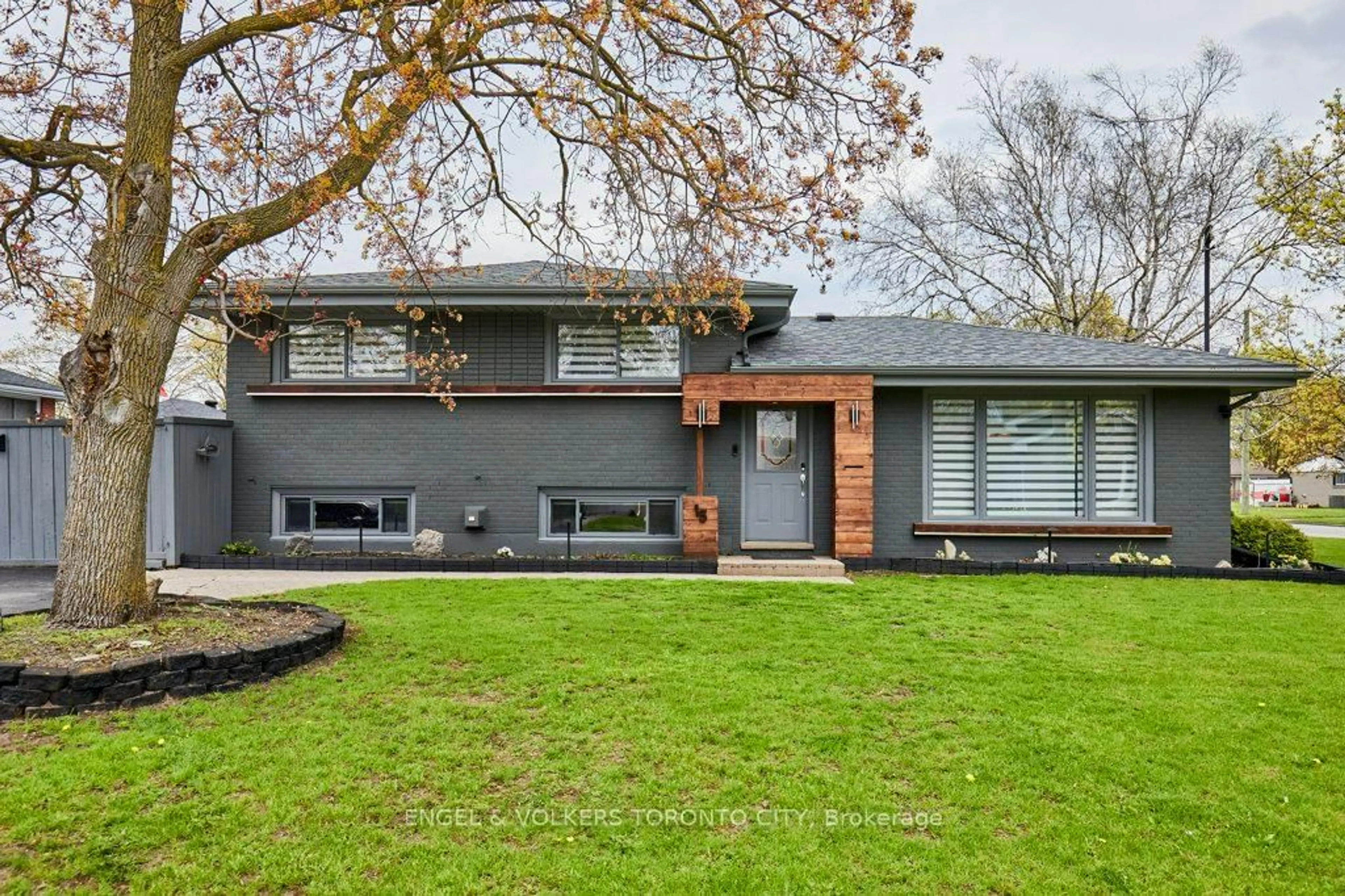 Home with brick exterior material, street for 15 Lambert Dr, Belleville Ontario K8N 4K5