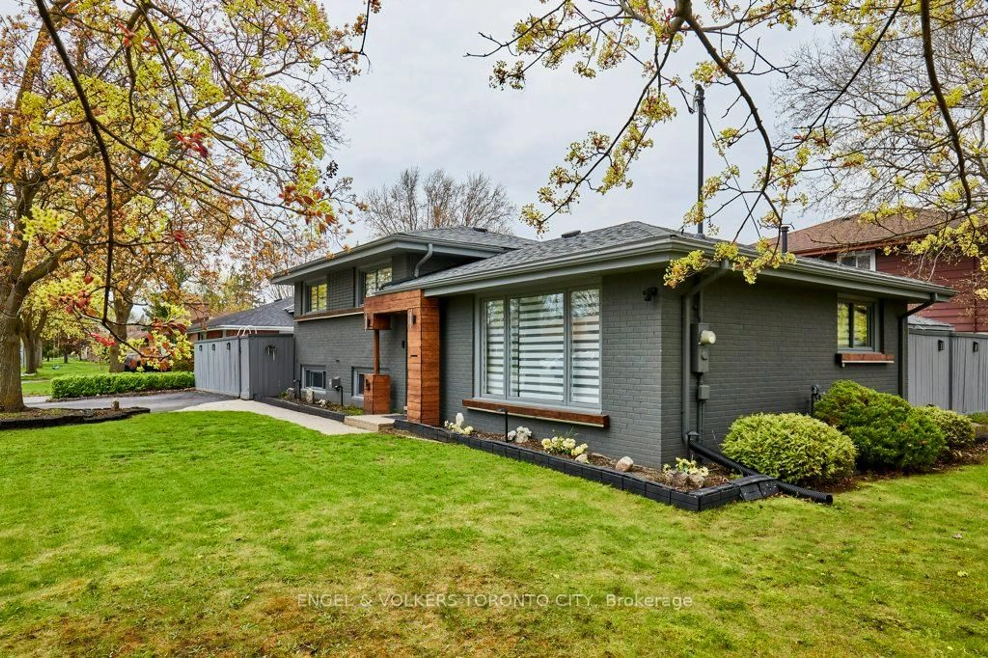 Home with brick exterior material, street for 15 Lambert Dr, Belleville Ontario K8N 4K5