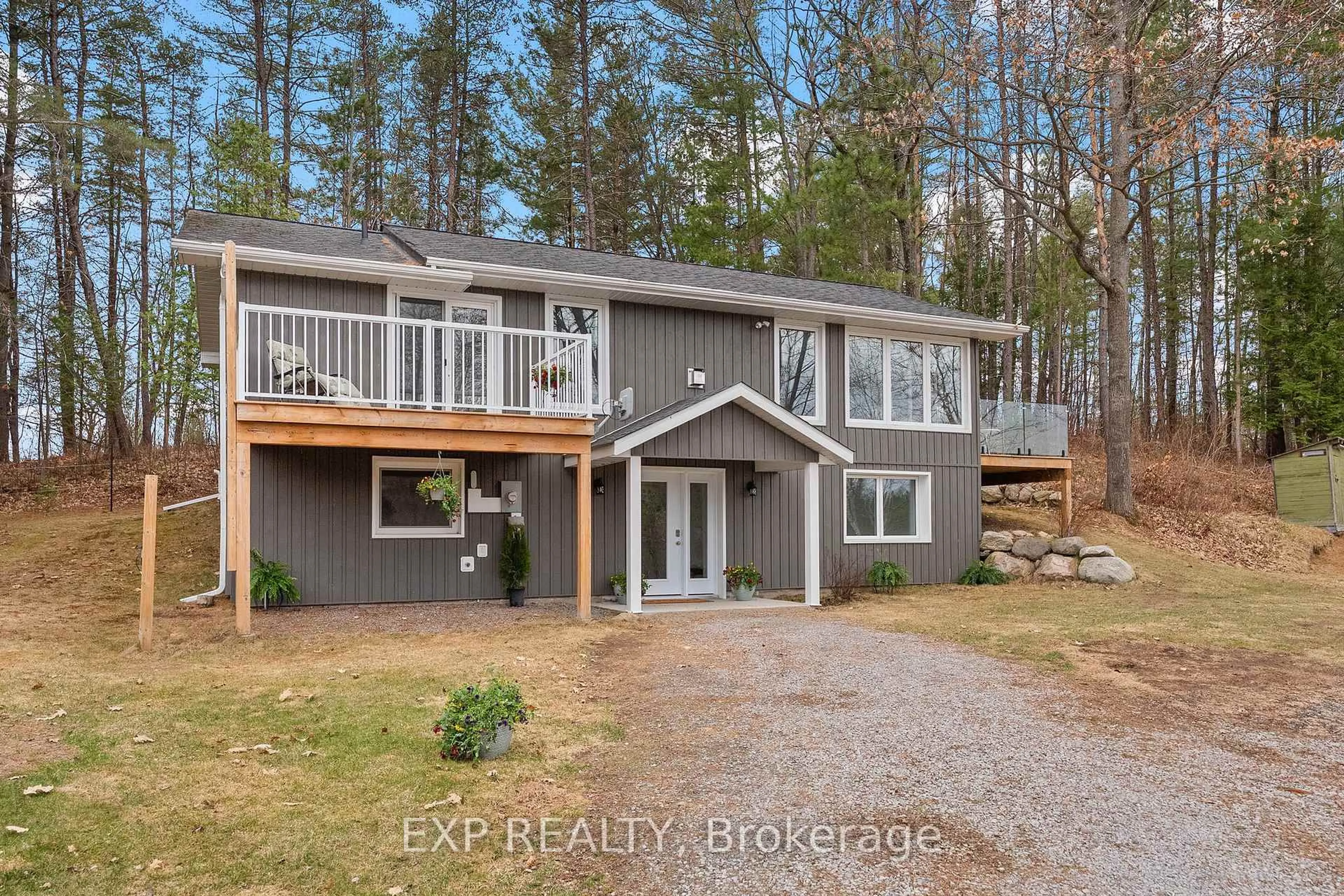 Unknown for 59 Strack Lane, Barry's Bay Ontario K0J 1B0
