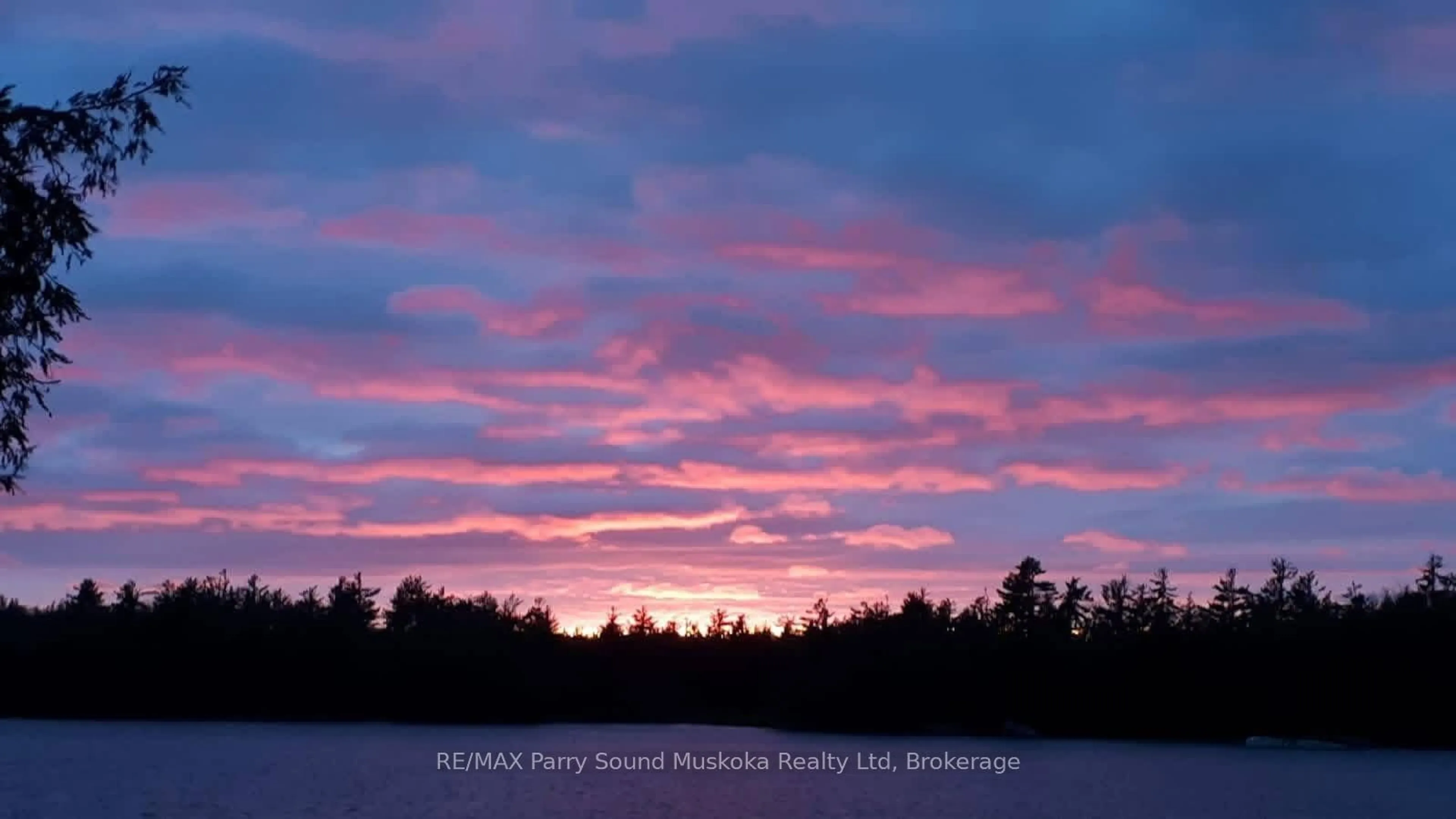 Blurry image for 397 Healey Lake Water, The Archipelago Ontario P0C 1H0