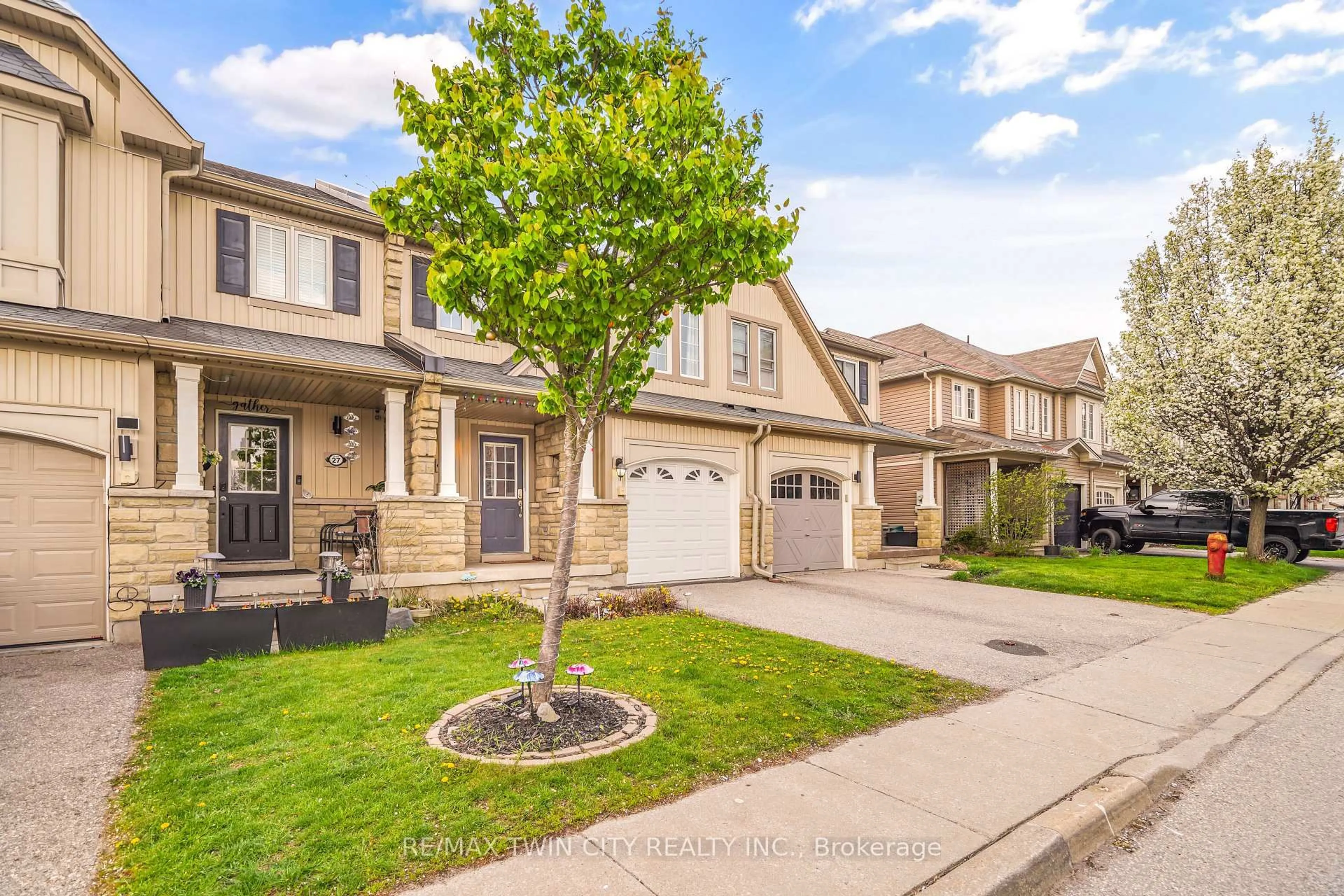 Unknown for 220 Blackburn Dr #26, Brantford Ontario N3T 0C6