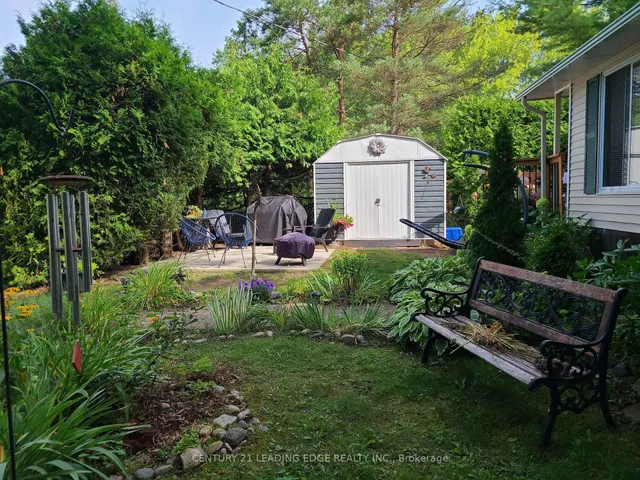 2152 County Road 36 #177, Kawartha Lakes 3