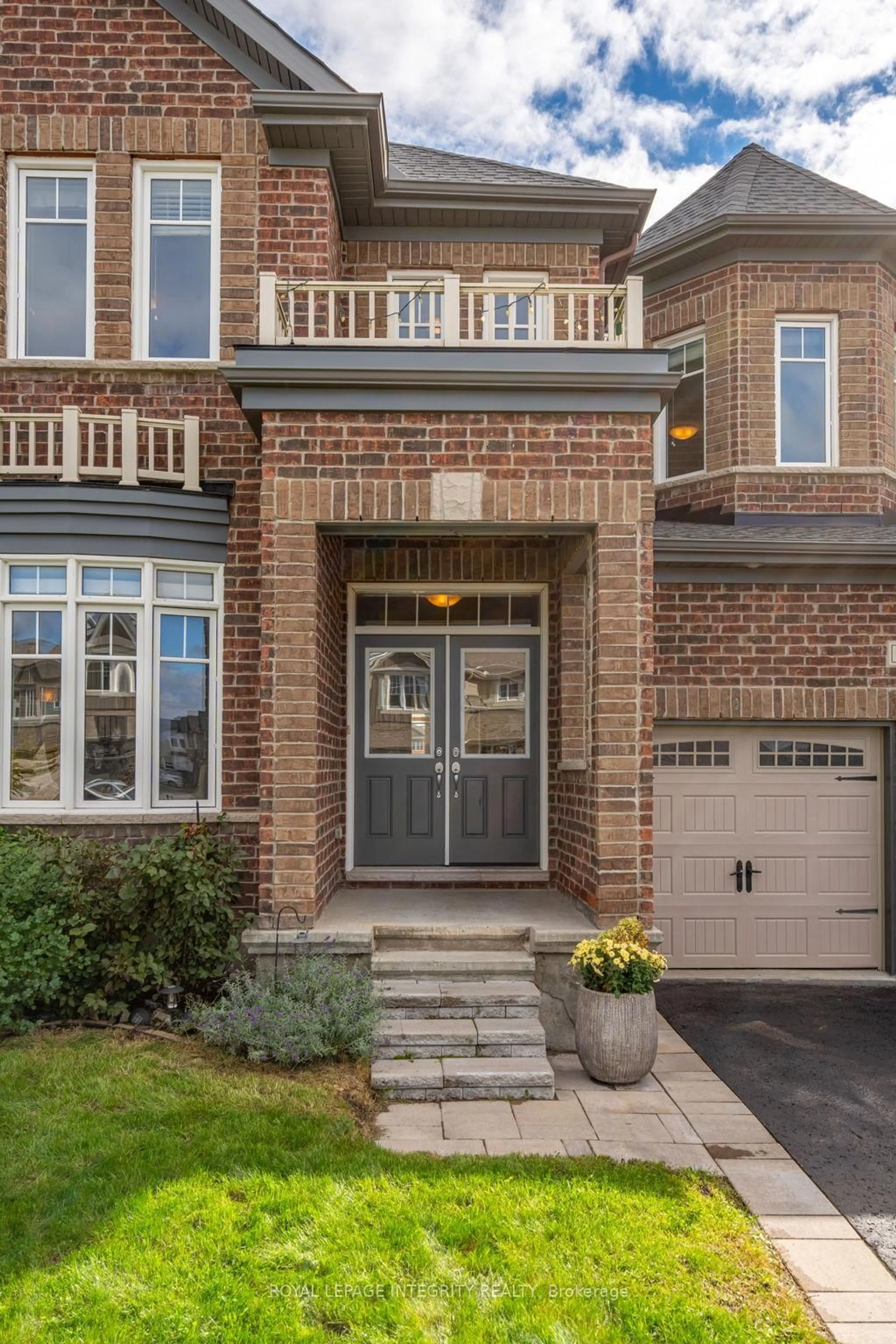 Home with brick exterior material, street for 367 Andalusian Cres, Ottawa Ontario K2V 0C3