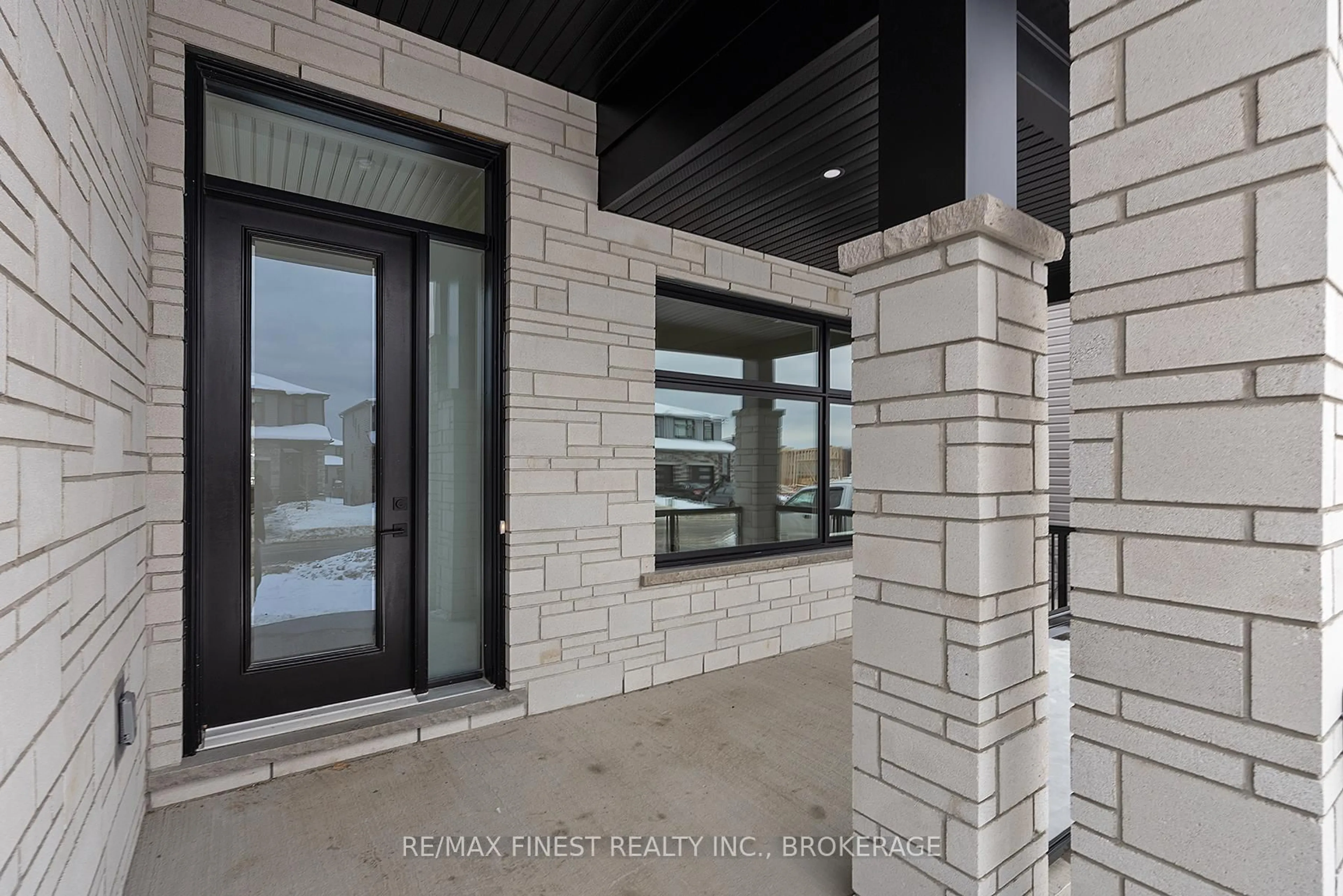 Unknown for 1368 Woodfield Cres #Lot E16, Kingston Ontario K7P 0T3