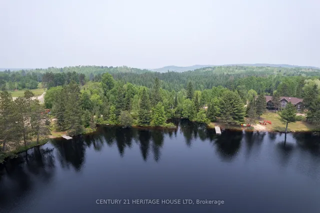 6605 Highway 523 Highway, South Algonquin 2