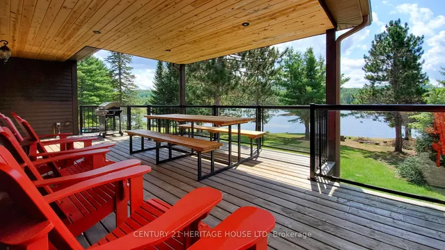 6605 Highway 523 Highway, South Algonquin 5
