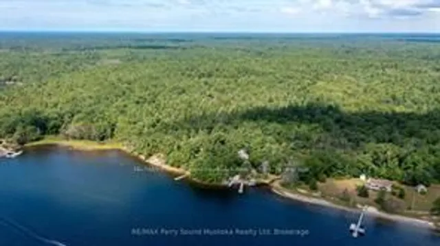 1516 Georgian Bay W/A, The Archipelago 3