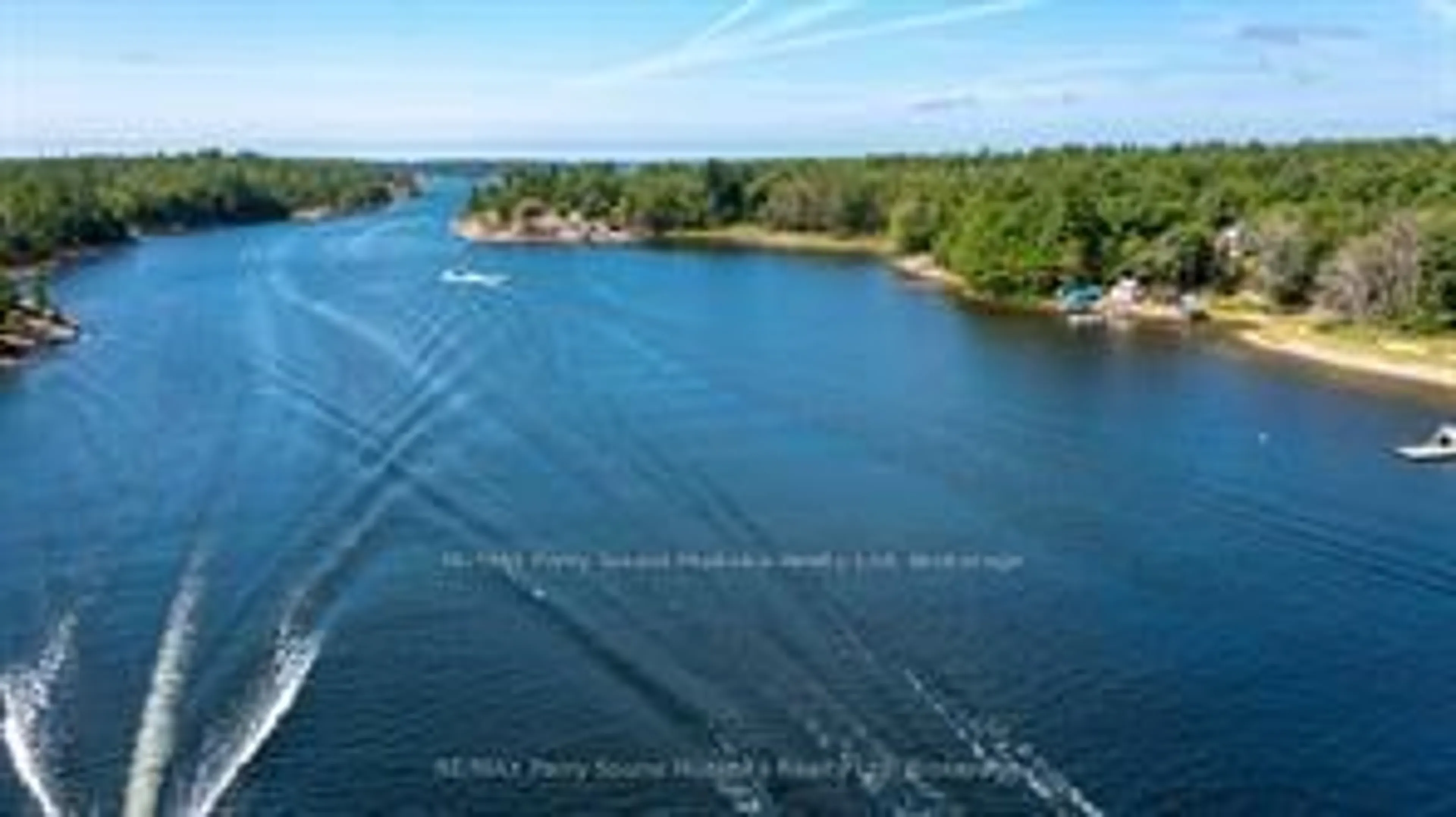 Blurry image for 1516 Georgian Bay W/A, The Archipelago Ontario P0G 1K0