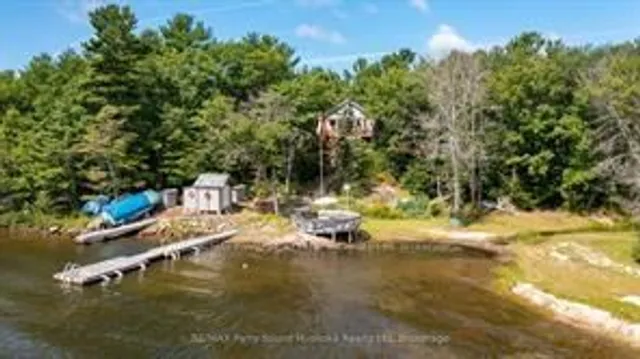 1516 Georgian Bay W/A, The Archipelago 5