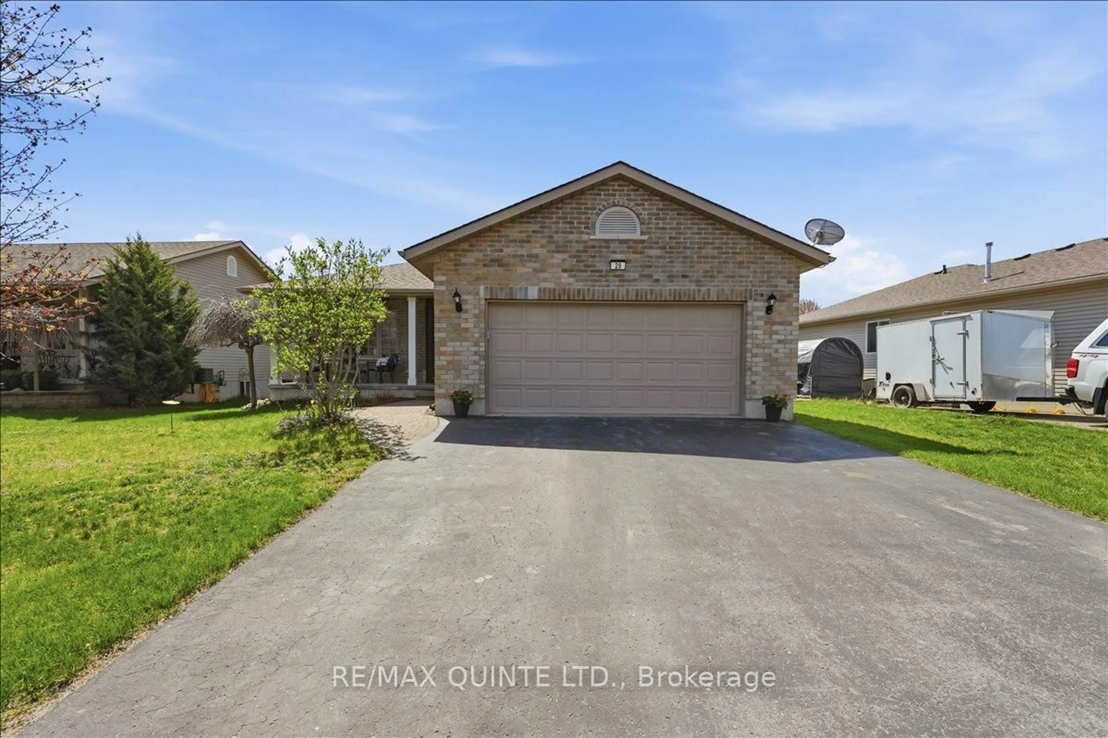 Unknown for 29 Stonegate Cres, Hastings Ontario K0K 2C0