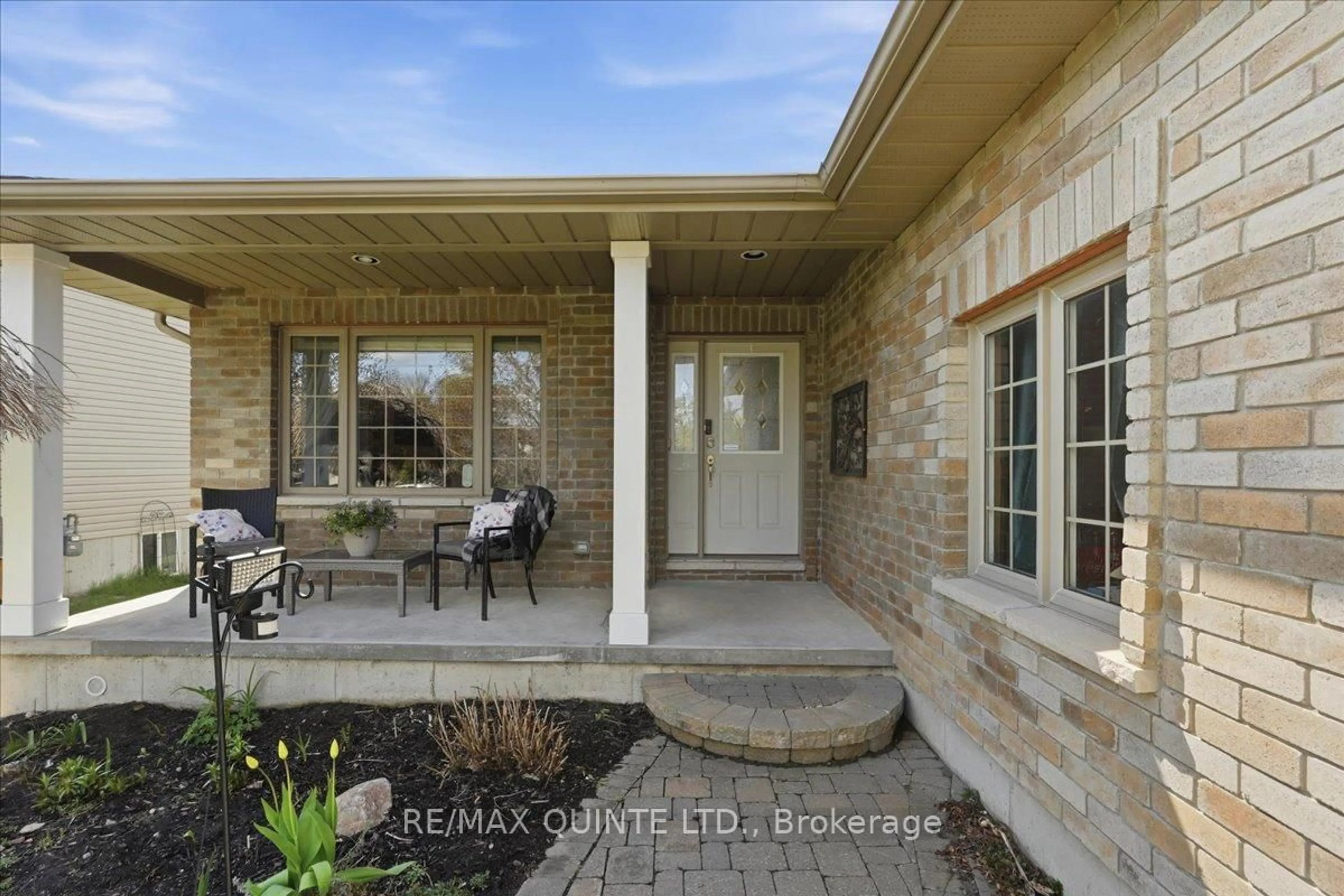 Indoor entryway for 29 Stonegate Cres, Hastings Ontario K0K 2C0