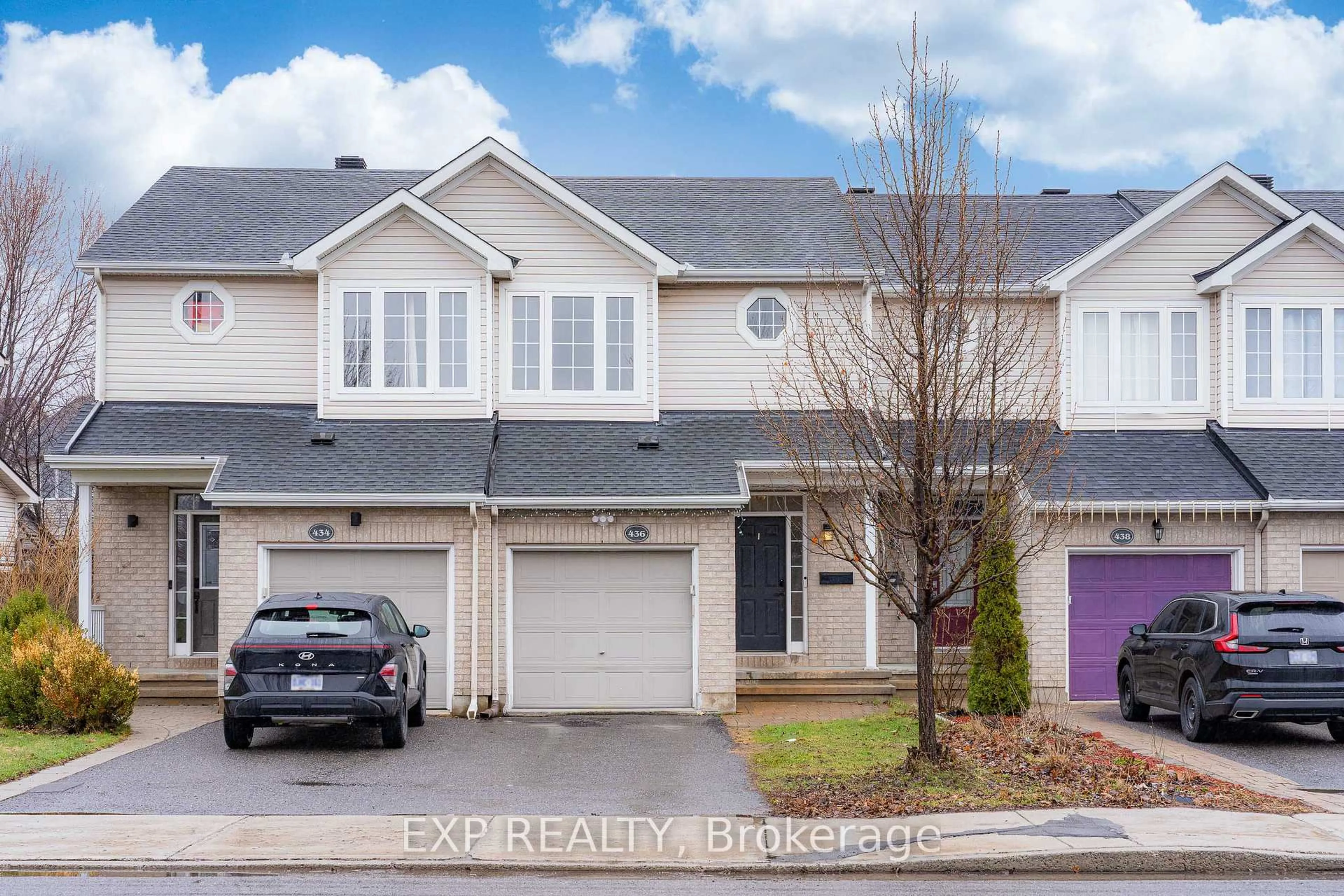 Unknown for 436 Claridge Dr, Ottawa Ontario K2J 5J2