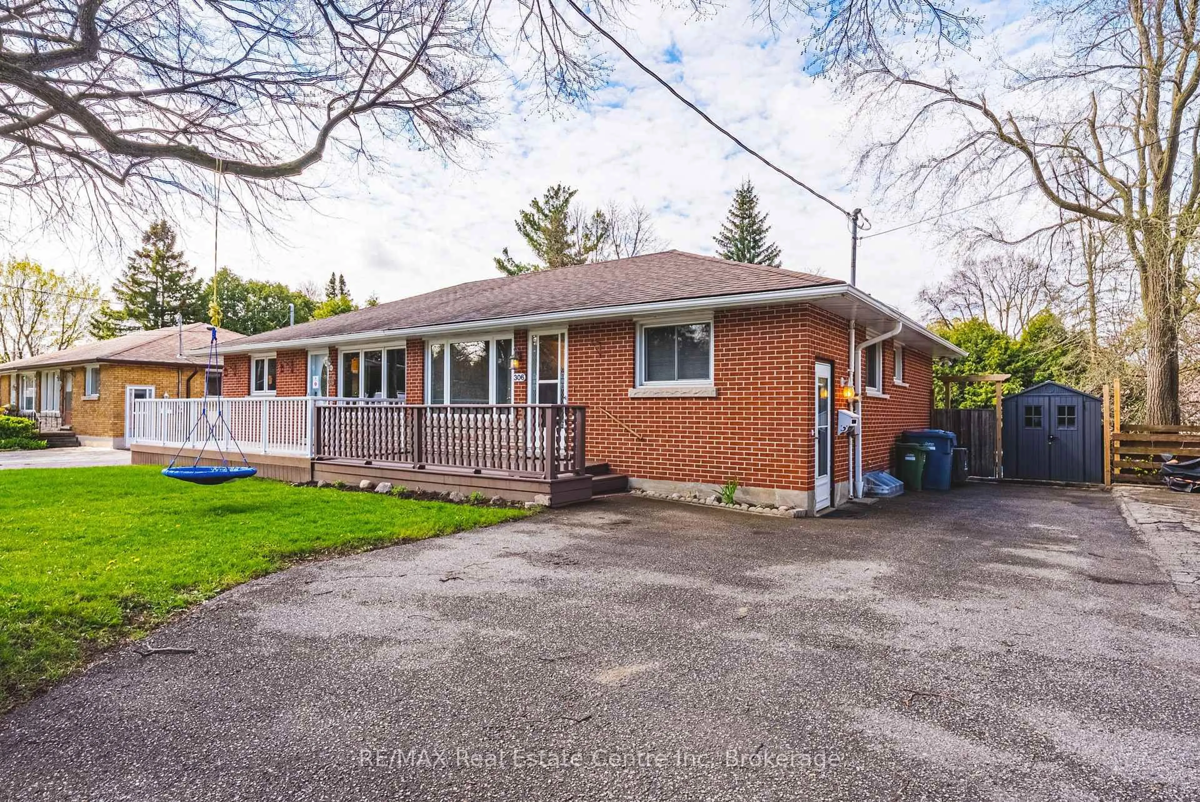 Unknown for 306 Victoria Rd, Guelph Ontario N1E 5J4